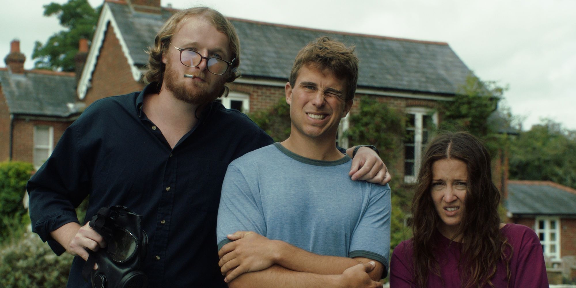 'Obsession' Producer's New Horror Movie Officially Releases New Trailer Ahead of Fantastic Fest Release [Exclusive]