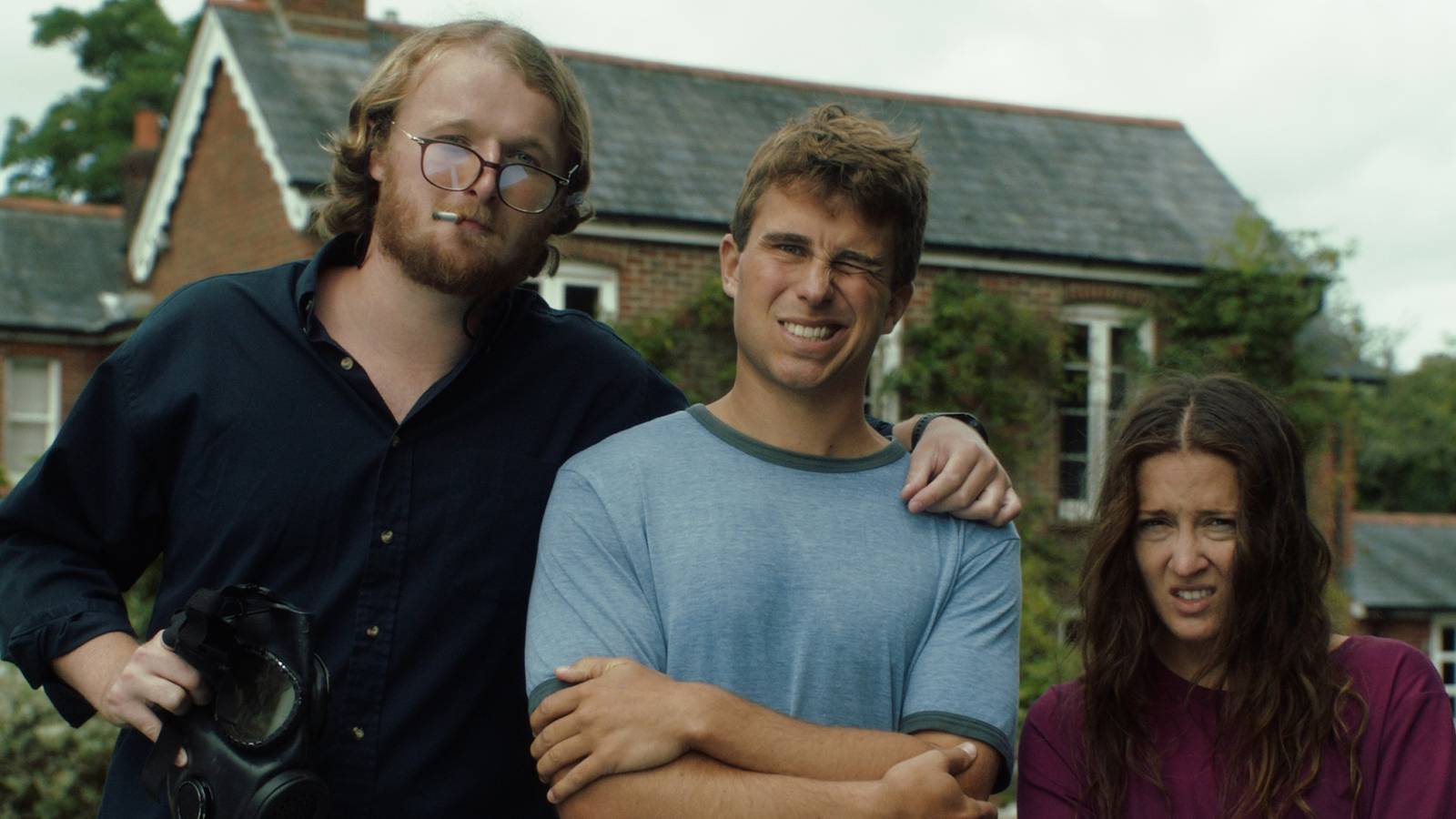Absurdist Horror ‘Littermates’ Officially Gets First Trailer Ahead of Fantastic Fest Debut [Exclusive]
