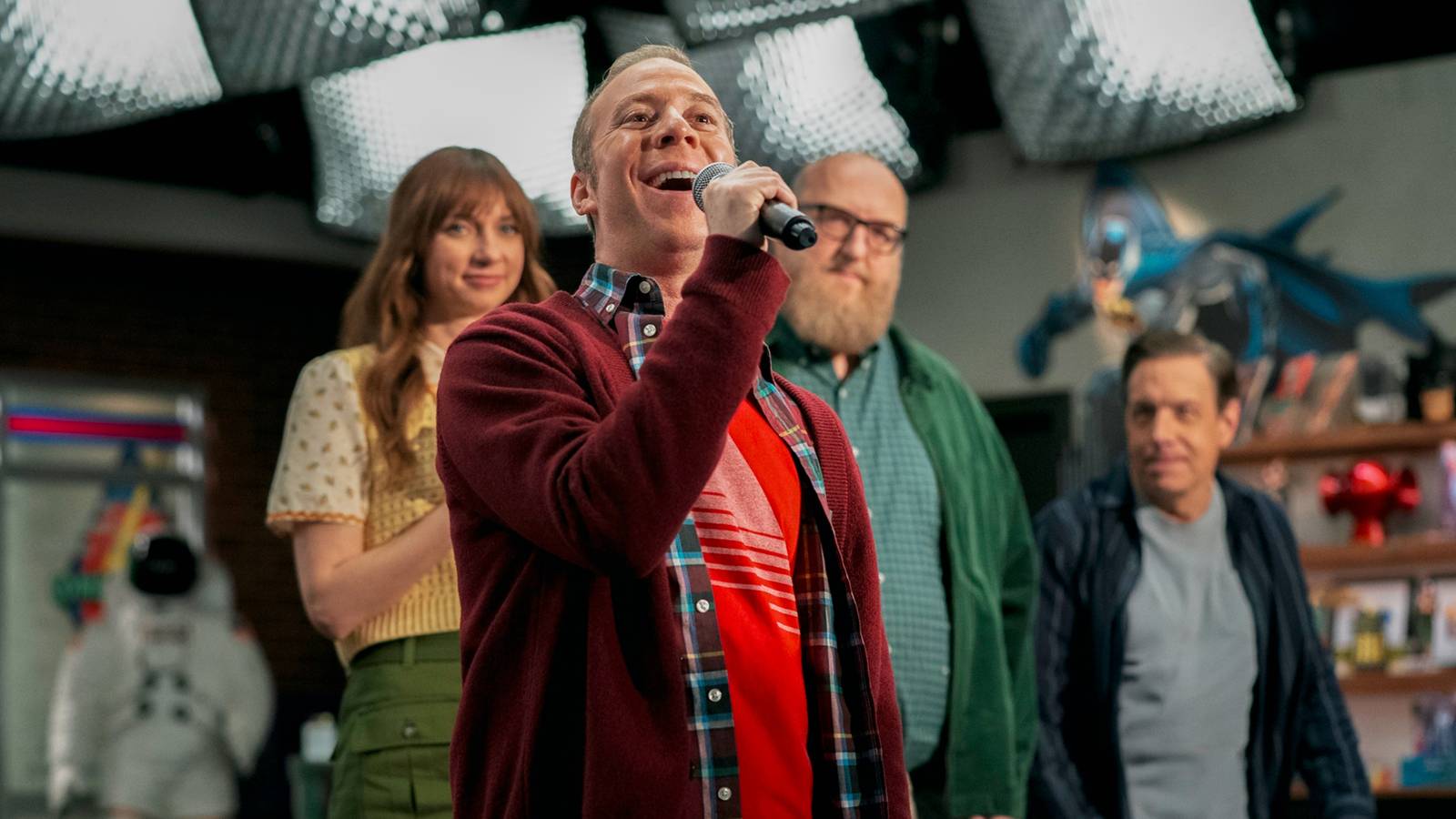 'Stuart Fails to Save the Universe' Bosses Tease an Even More Ambitious Season 2 After Its Finale