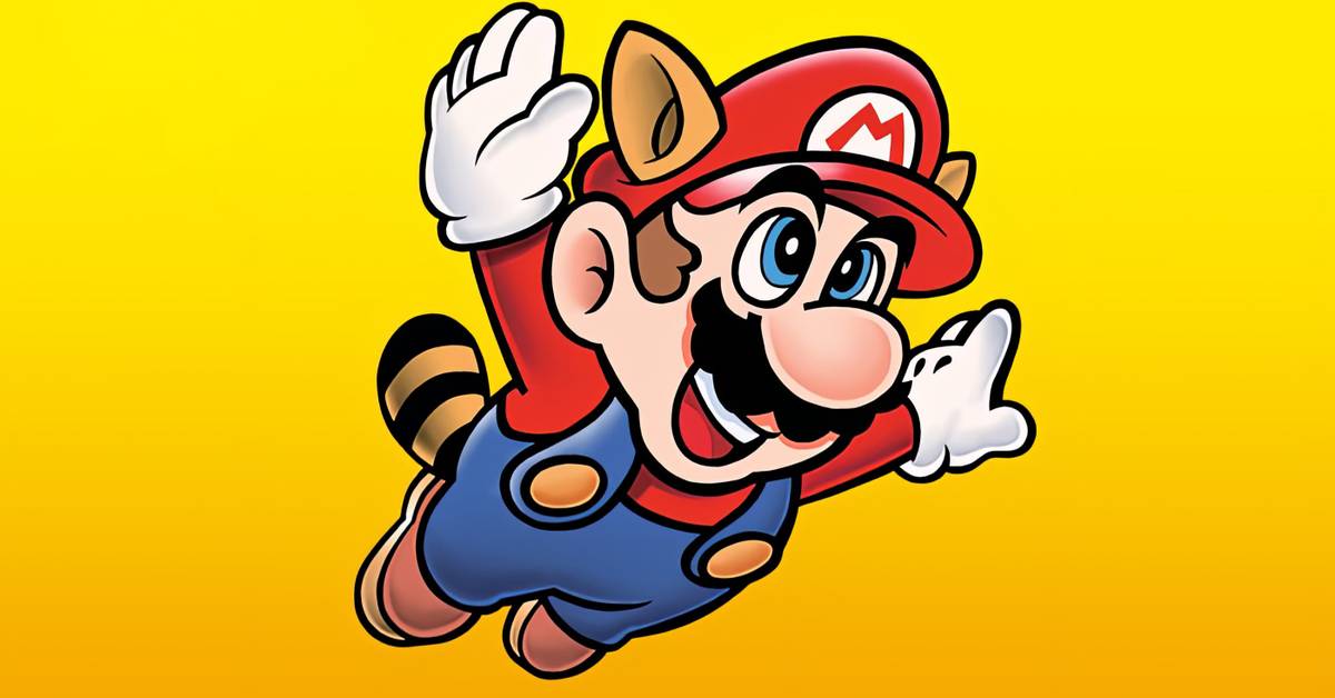 collider.com - Robert Lee III - The 10 Greatest Mario Video Games of All Time, Ranked