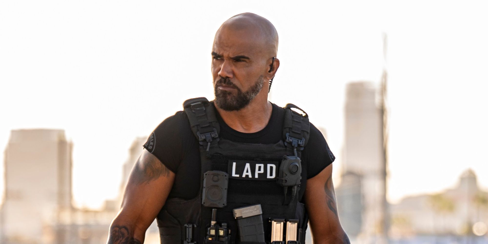 ‘S.W.A.T.’ Officially Returns in 1 Week image