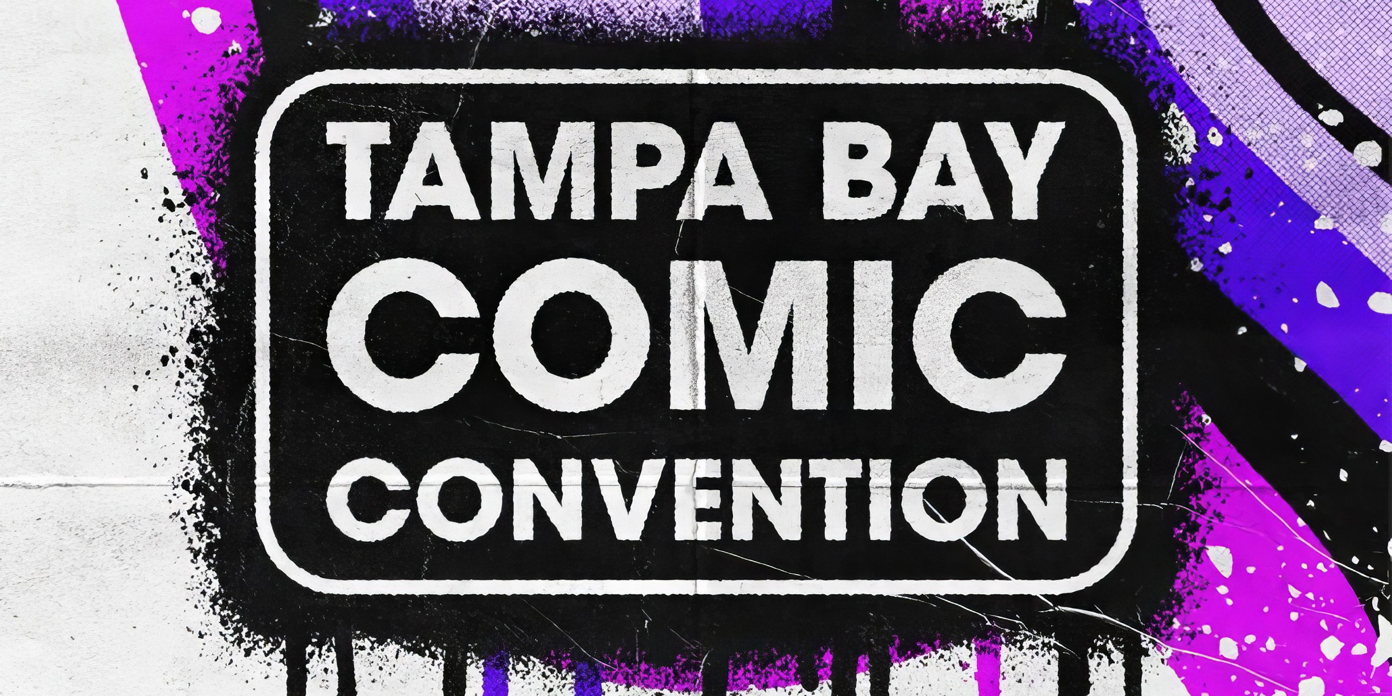 The 8 Best Panels To Attend at Tampa Bay Comic Convention 2026 image