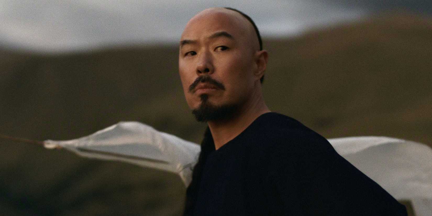 Hoon Lee in East of Eden