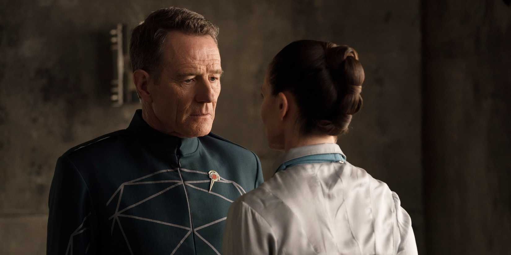 Bryan Cranston in Electric Dreams