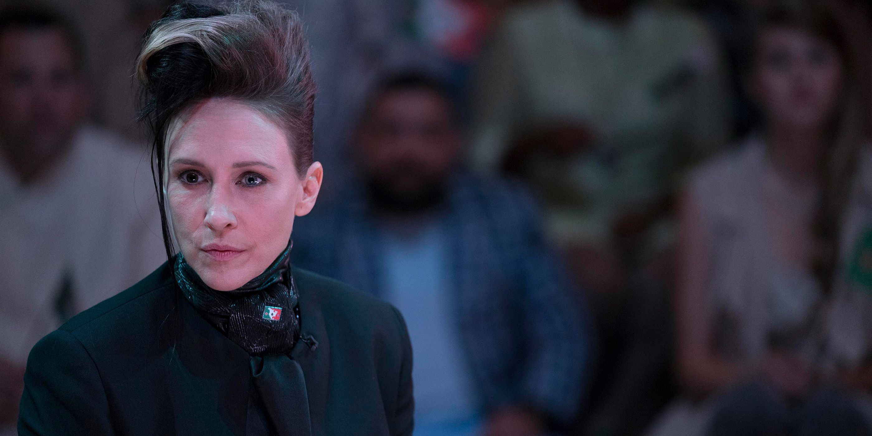 Forget ‘Black Mirror,’ This 10-Episode Sci-Fi Series Is the Perfect Replacement on Prime Video image