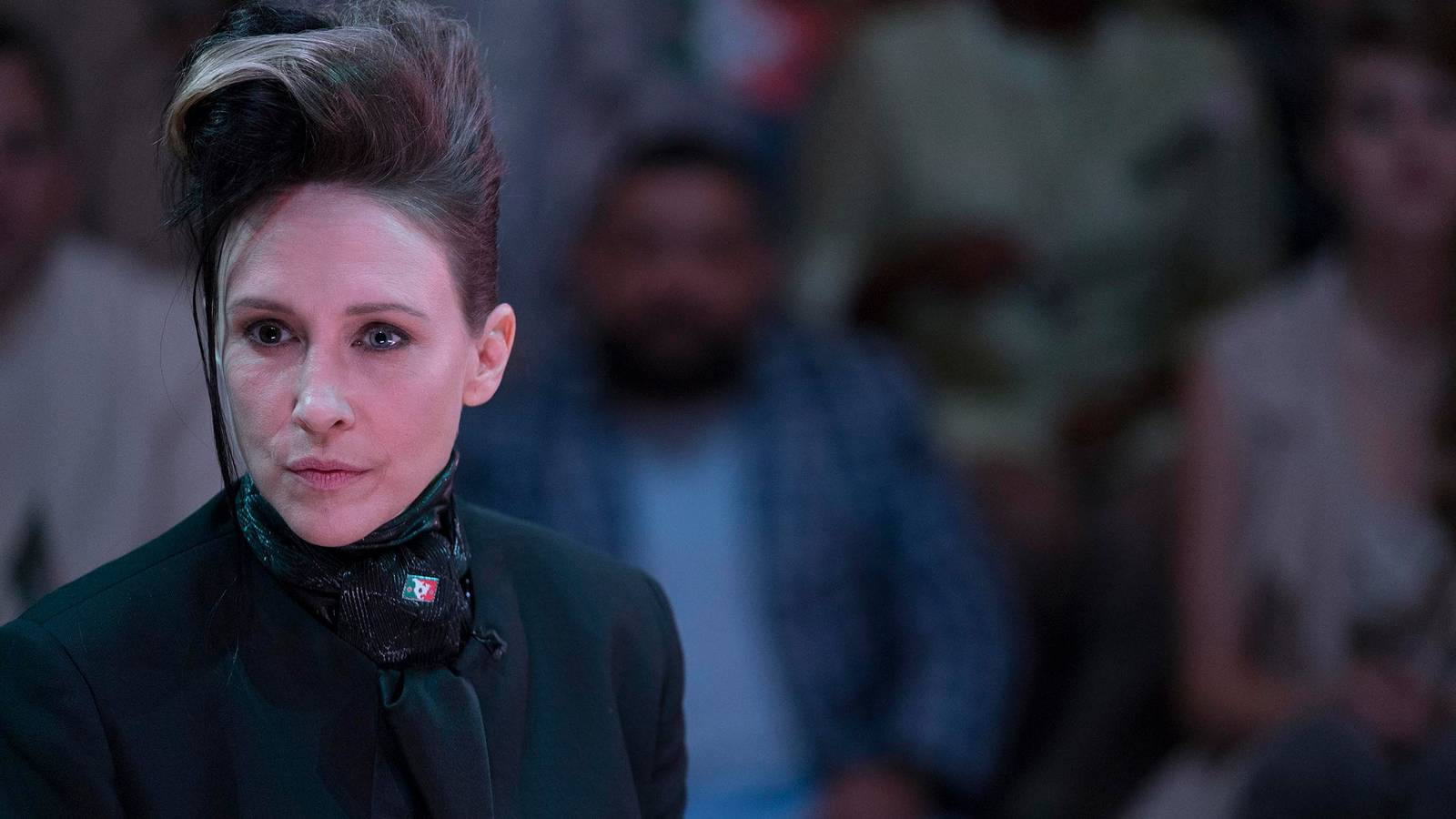 Forget ‘Black Mirror,’ This 10-Episode Sci-Fi Series Is the Perfect Replacement on Prime Video