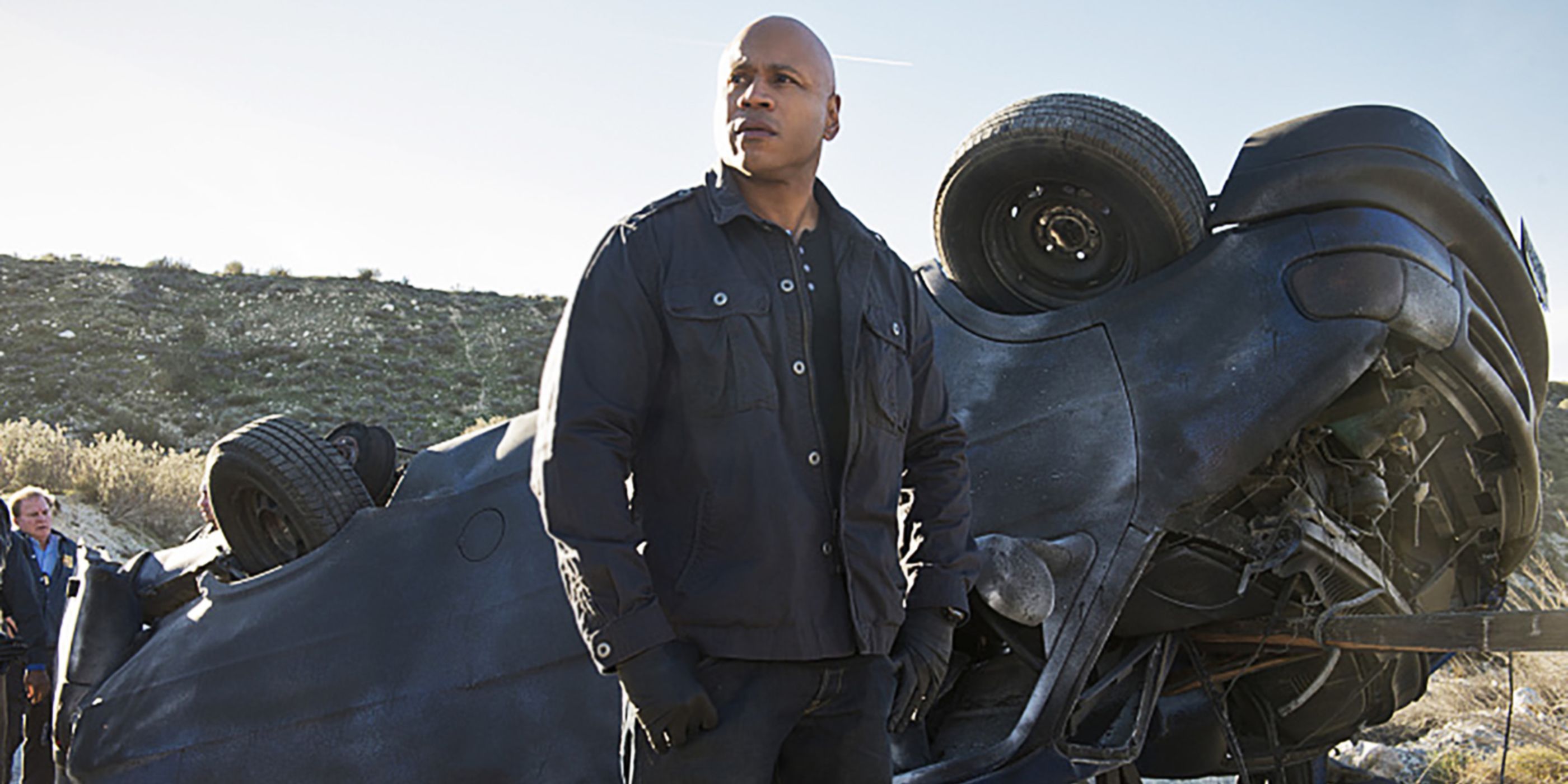 ‘NCIS’s Latest Comeback Comes With a Tragic Catch image