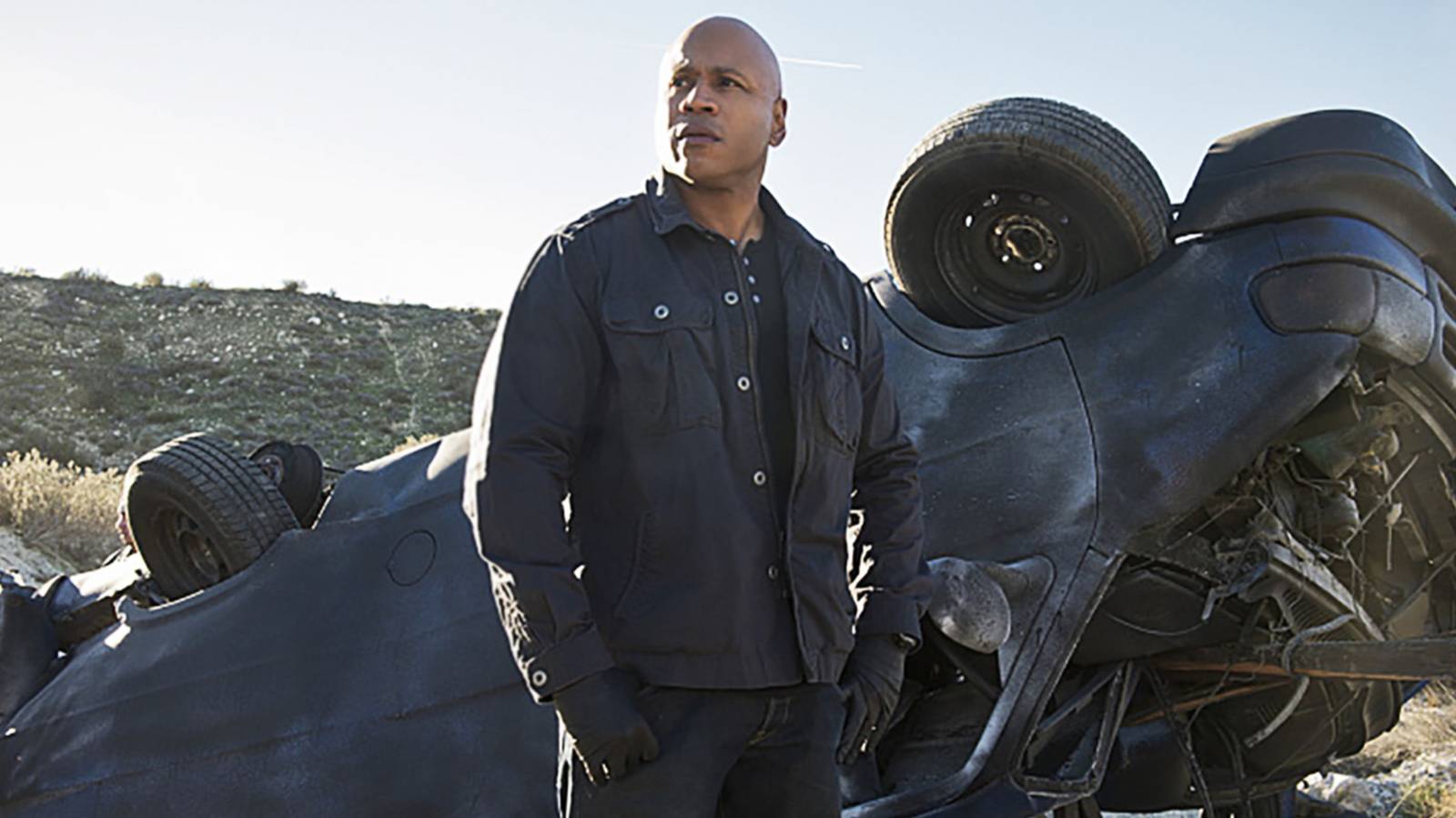 ‘NCIS’s Latest Comeback Comes With a Tragic Catch