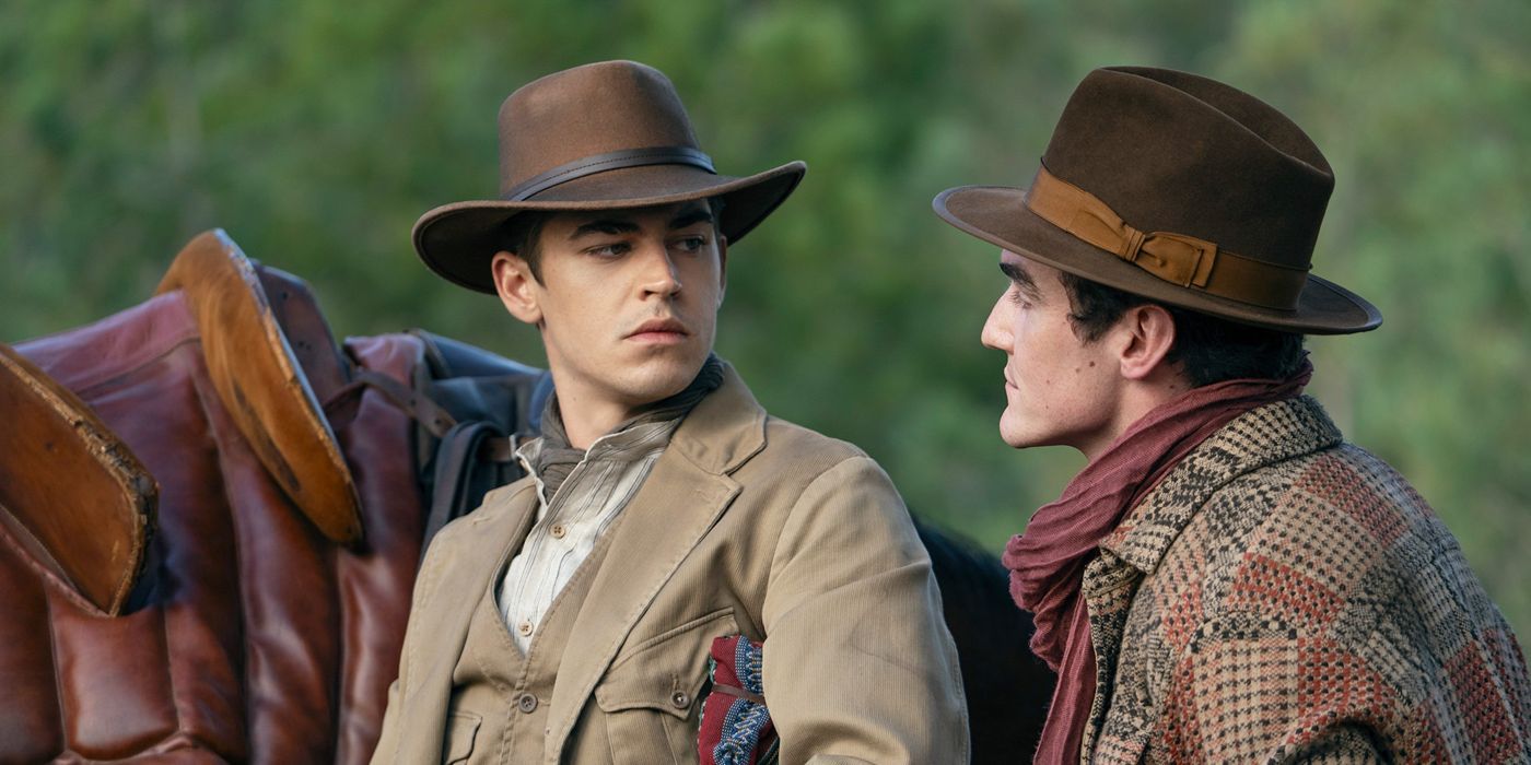 Sherlock Holmes Just Made a Major Change to Its 139-Year-Old Formula image