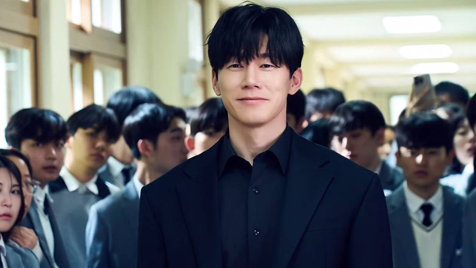 10 Netflix K-Dramas Where Every Episode Is a Masterpiece