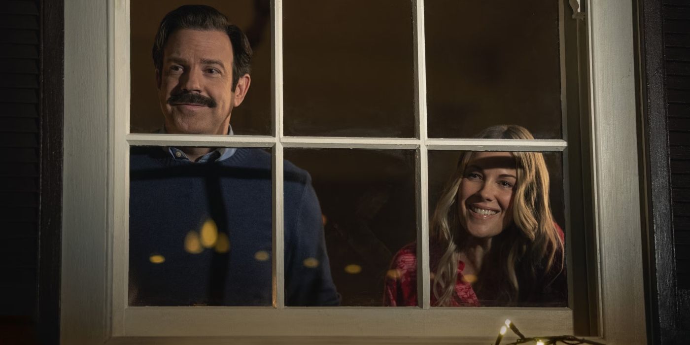 'Ted Lasso' Season 4 Officially Rewrites the Show's Most Controversial ...
