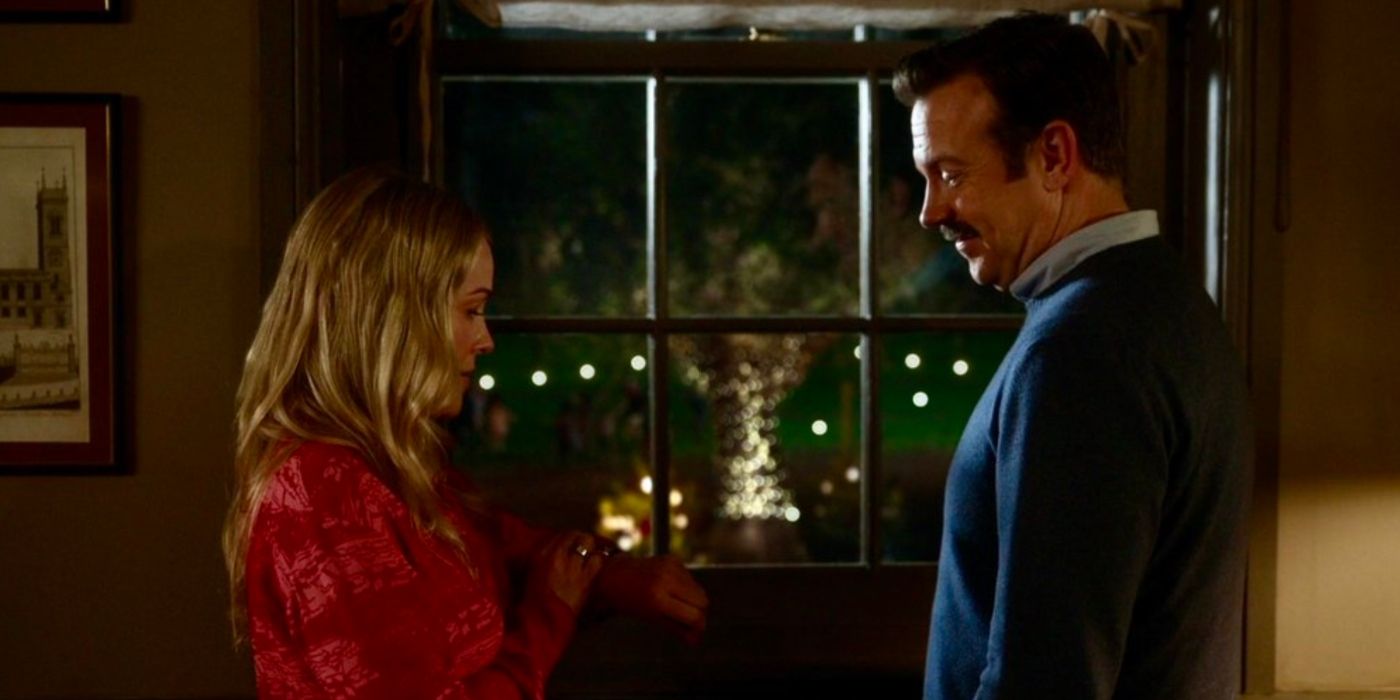'Ted Lasso' Season 4 Officially Rewrites the Show's Most Controversial ...