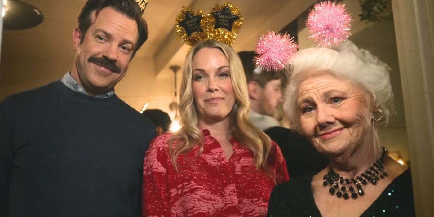'Ted Lasso' Season 4 Officially Rewrites the Show's Most Controversial ...