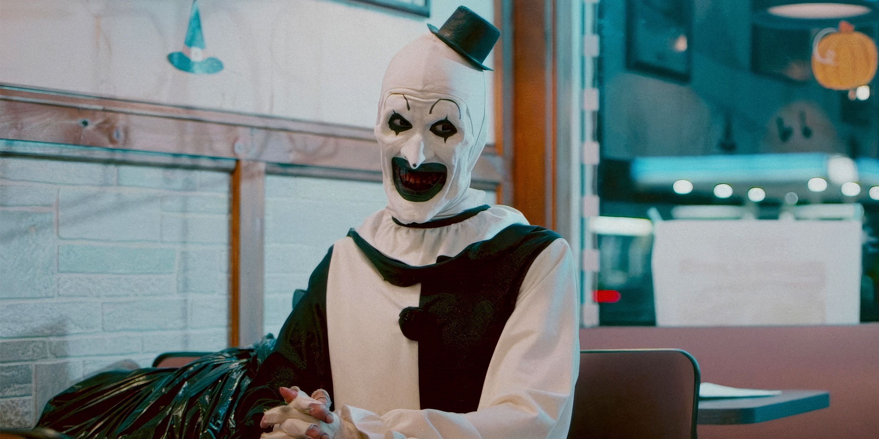 The 10 Greatest Ultra Low-Budget Horror Movies of All Time image