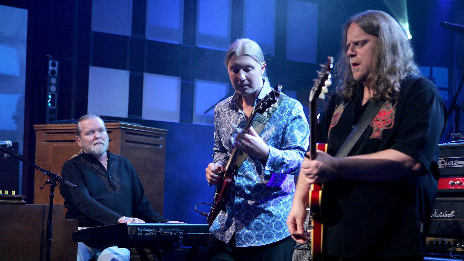 Every Allman Brothers Band Studio Instrumental, Ranked