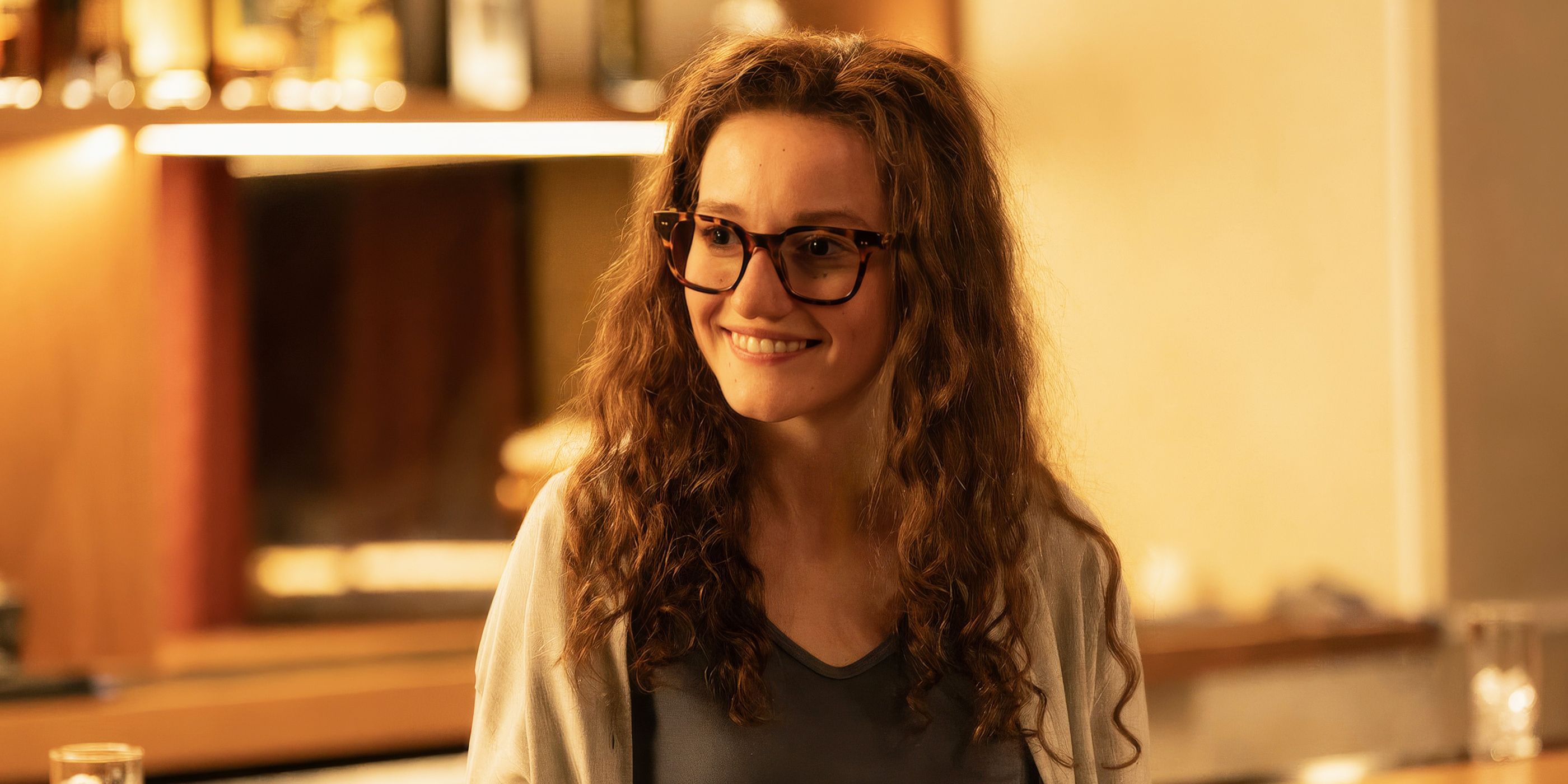Anthony Boyle and Julia Garner Are a Crypto-Era Bonnie & Clyde in First Look at Netflix's New True Crime Series [Exclusive] image