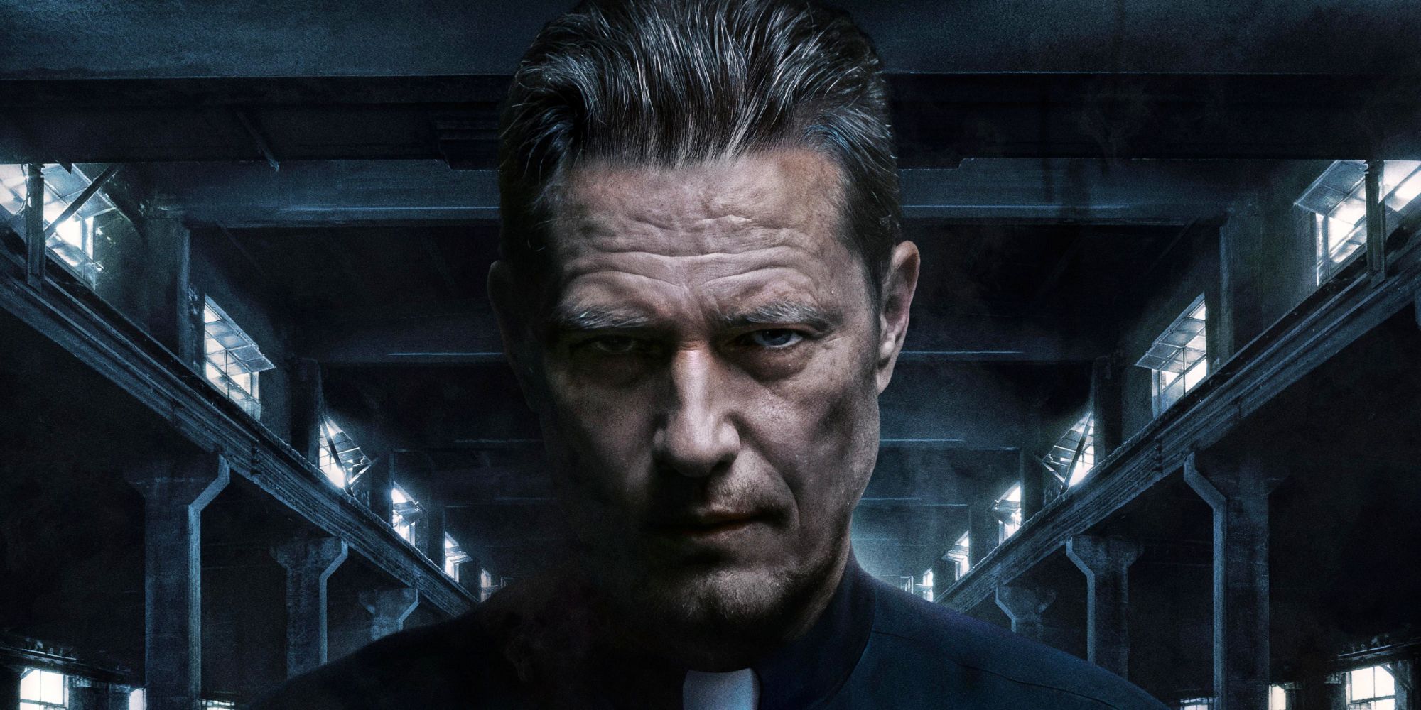 'Saw' Meets 'Buried' in 'Inglourious Basterds' Star's Tense New Survival Thriller Officially Releasing This Week [Exclusive] image