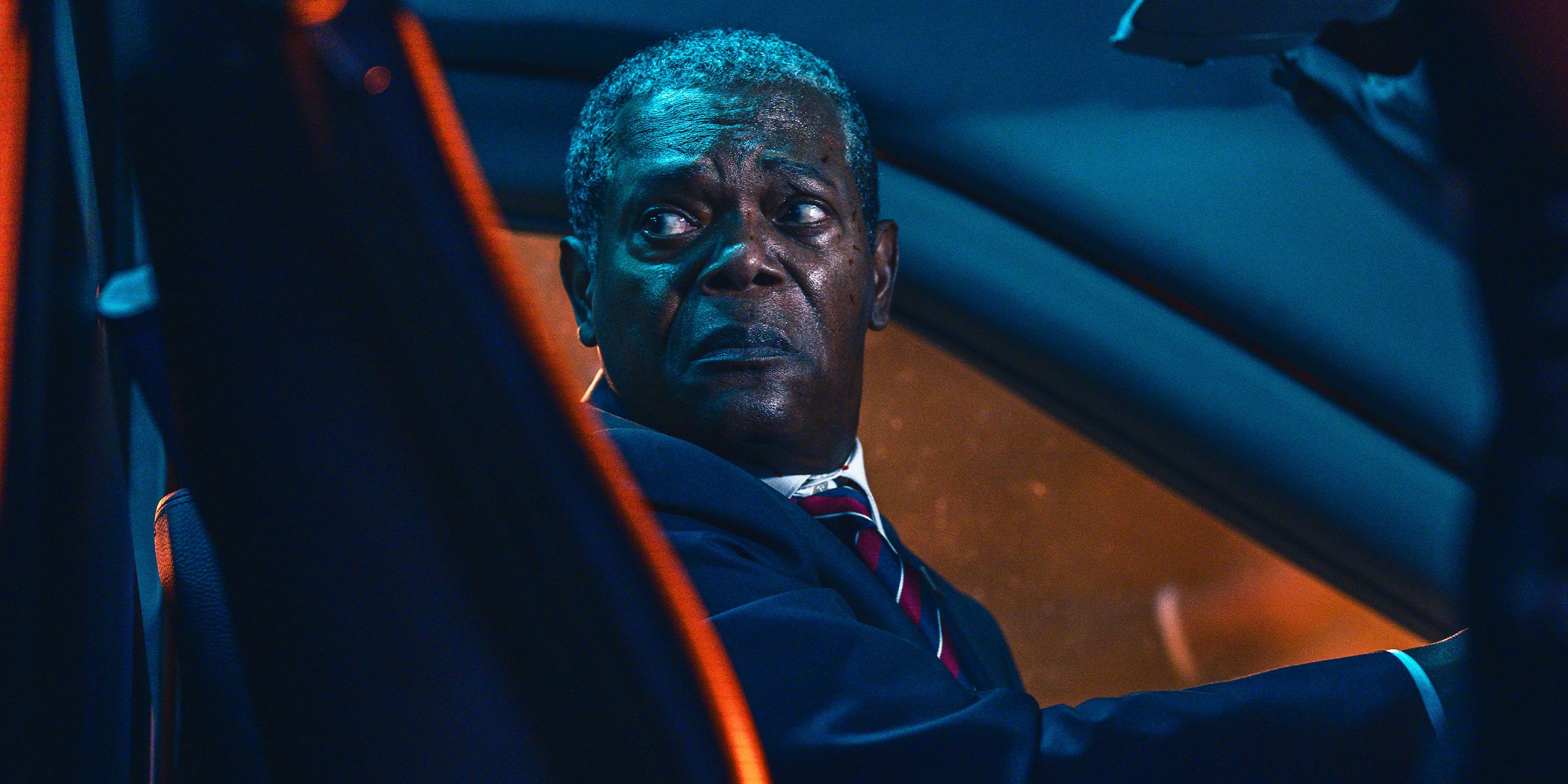 Win Tickets to Our Early 'The Beast' Screening and Q&A With Renny Harlin image