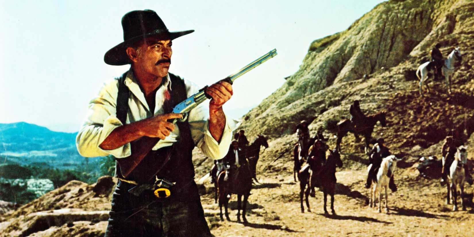 The Big Gundown - 1967