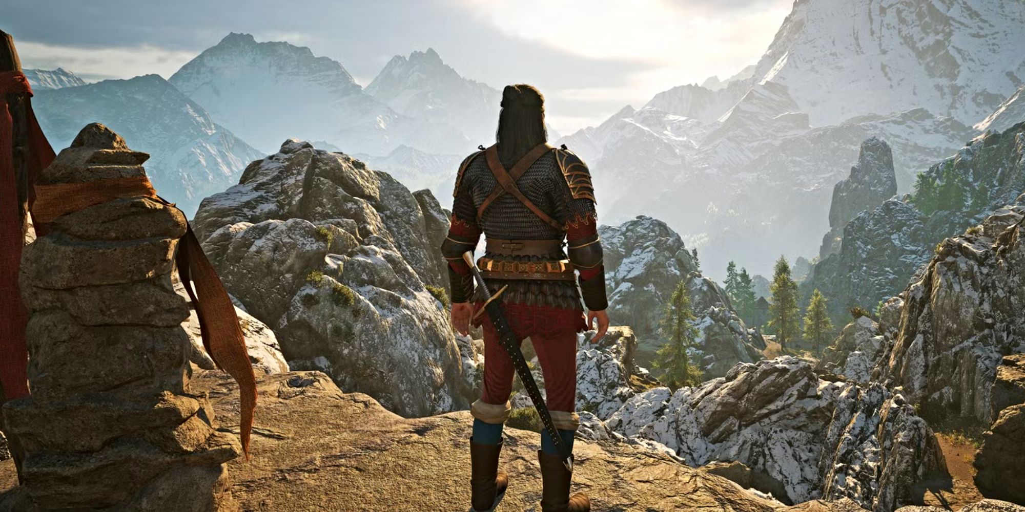 New 'Witcher' Replacement RPG Officially Sells 1M Copies in 3 Days image