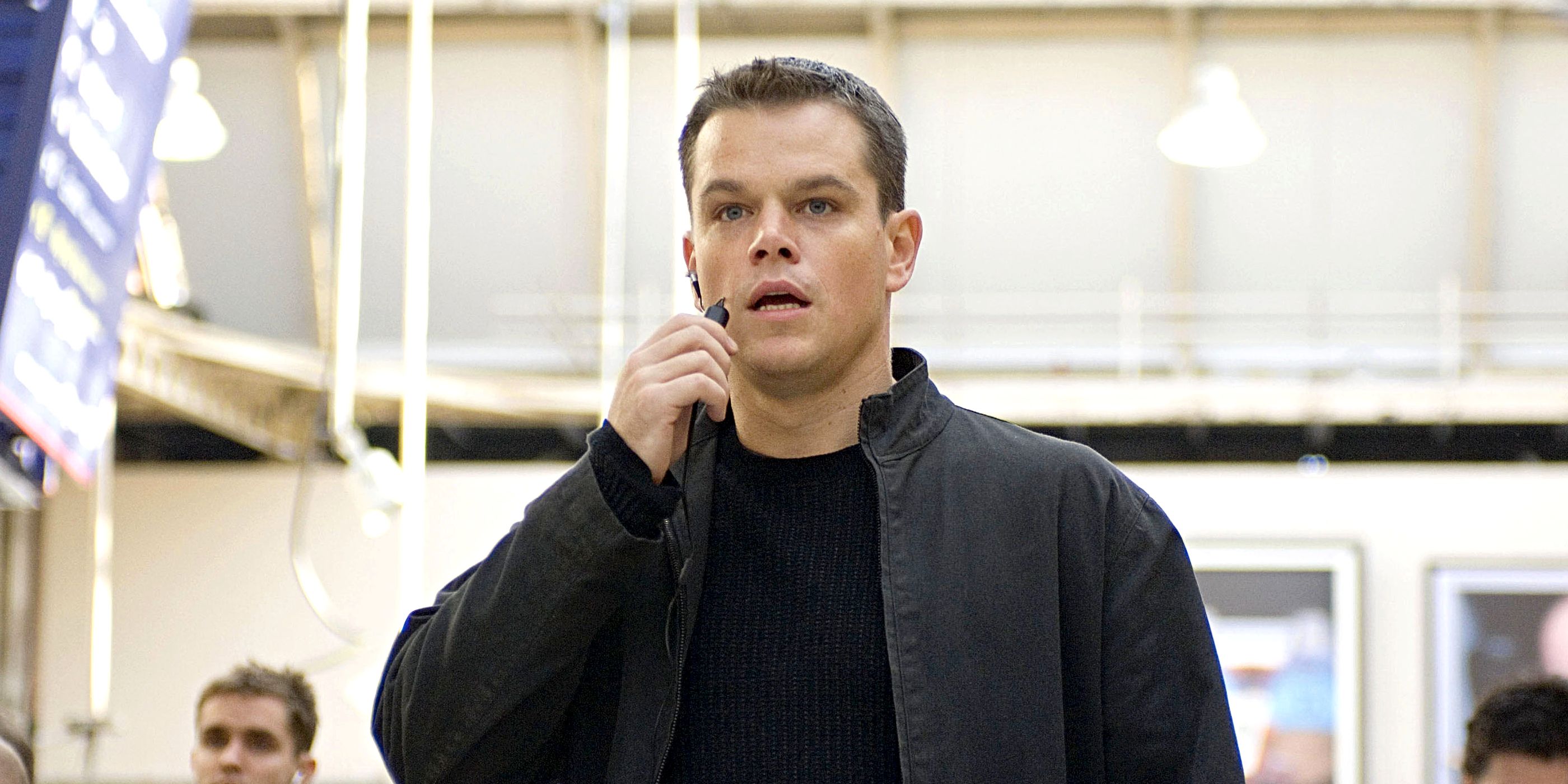 Matt Damon’s Action Hero Icon Officially Returns With Major New Release