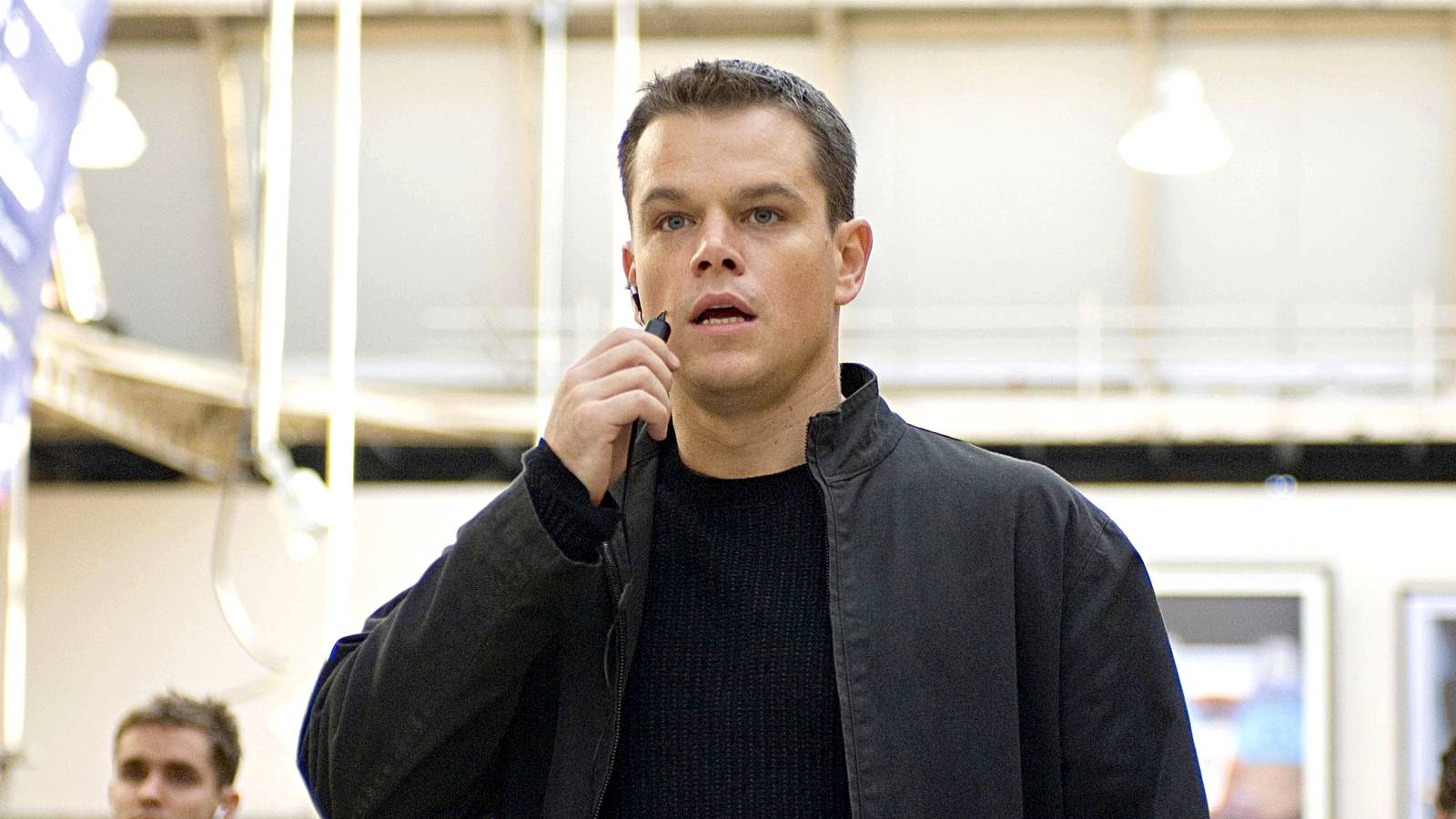 Matt Damon’s Action Hero Icon Officially Returns With Major New Release