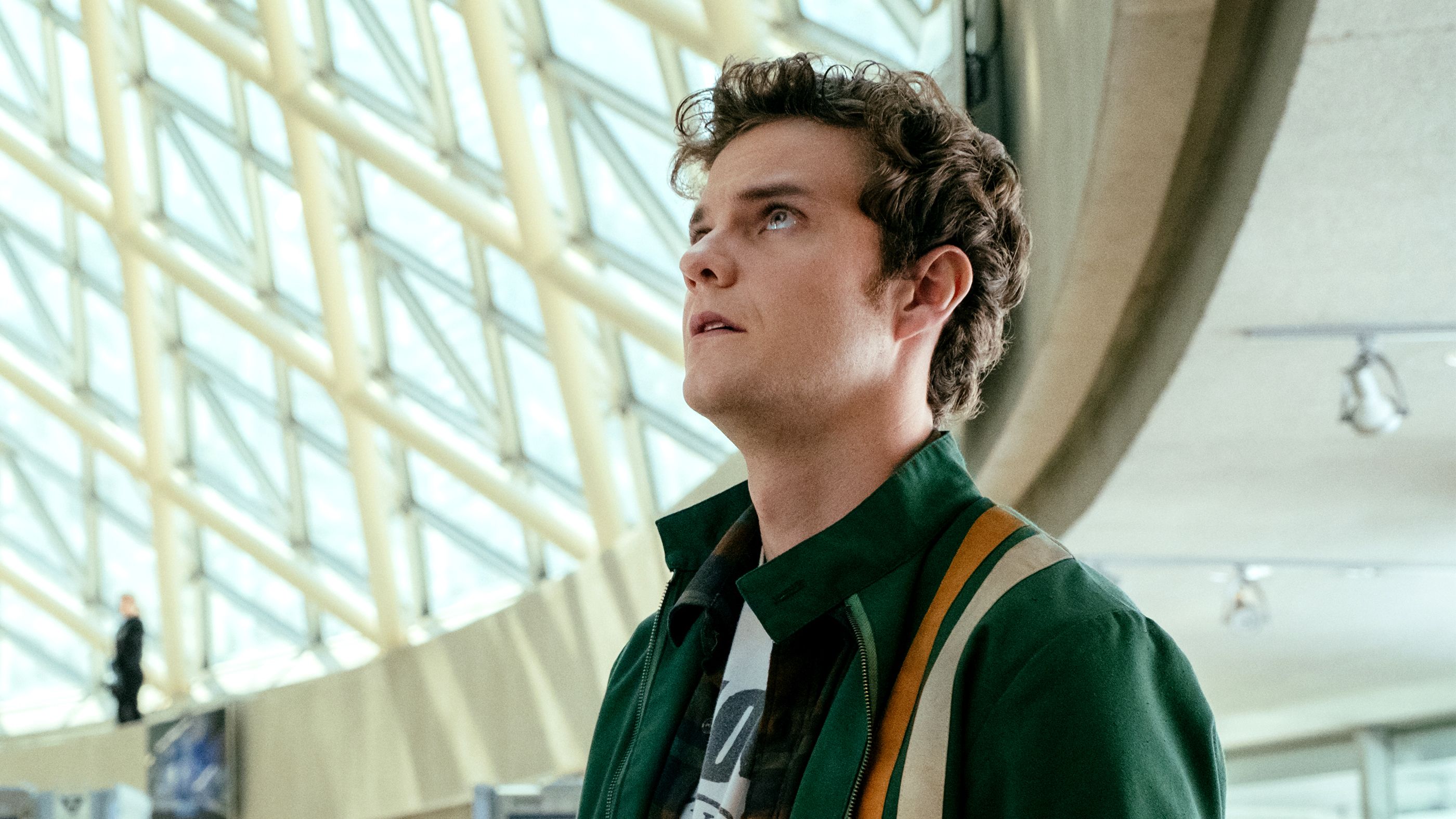 8 Prime Video Shows I Knew Would Be Masterpieces After the First 10 Minutes image