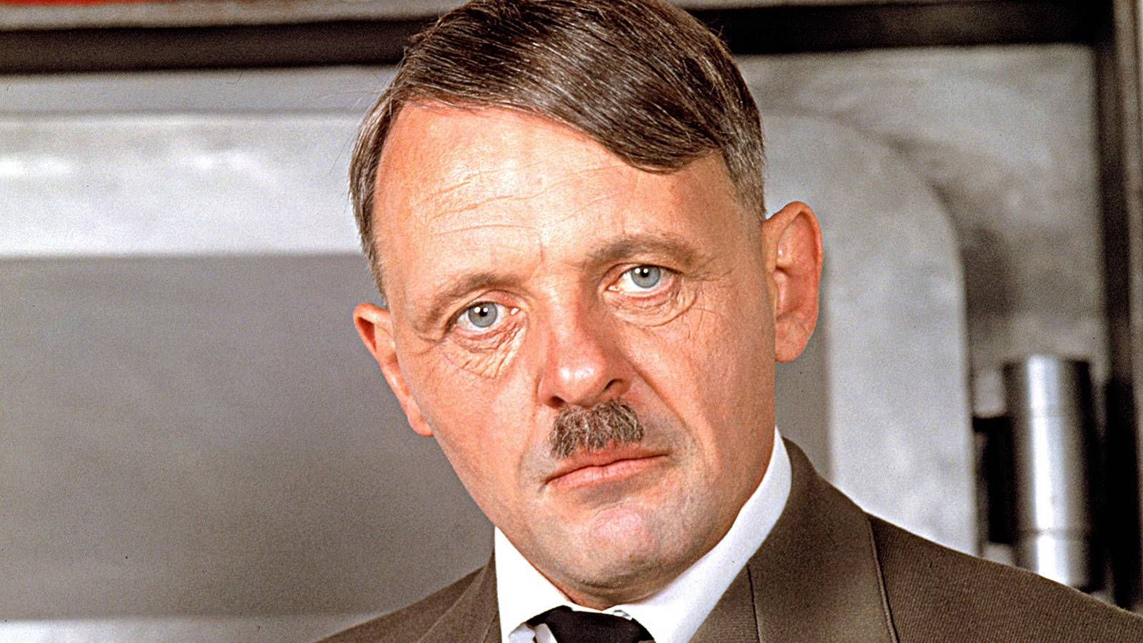 Anthony Hopkins’ Forgotten War Epic Officially Finds a New Streaming Home