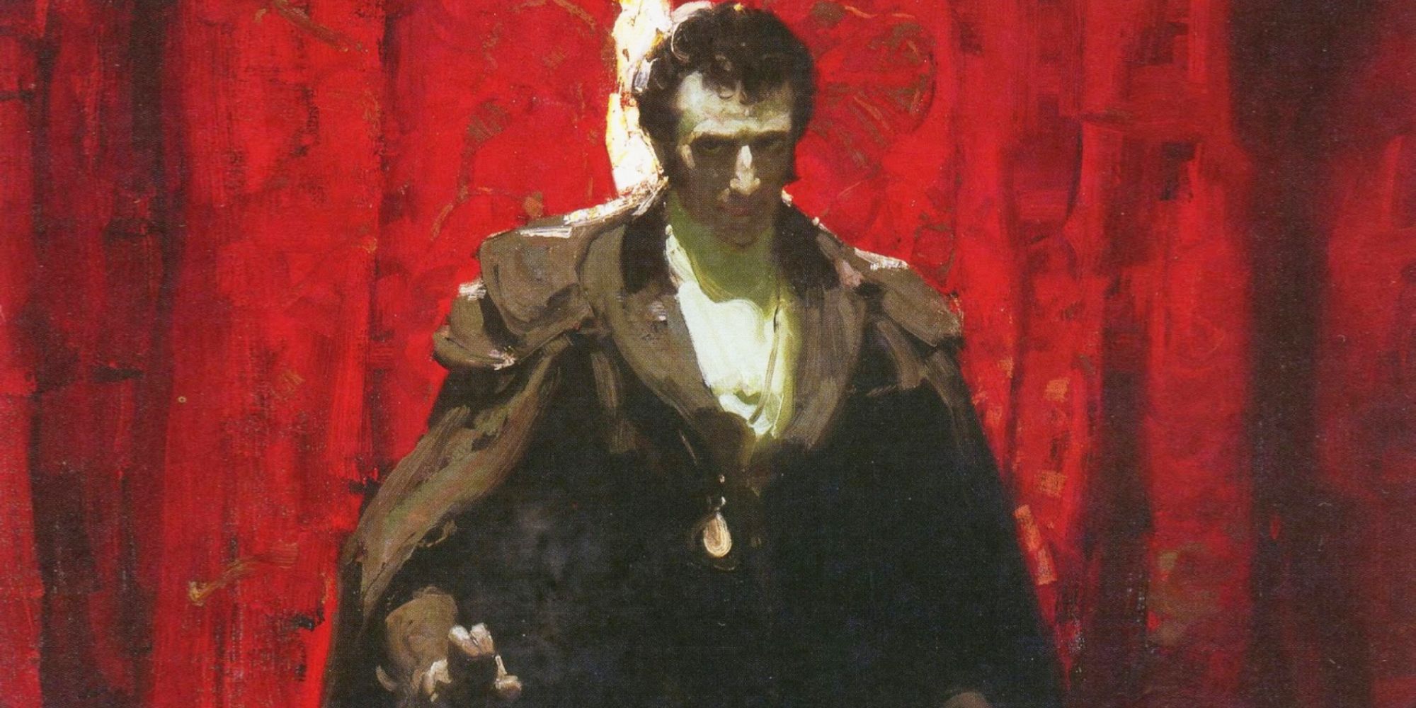 The 10 Best Books About Revenge, Ranked image