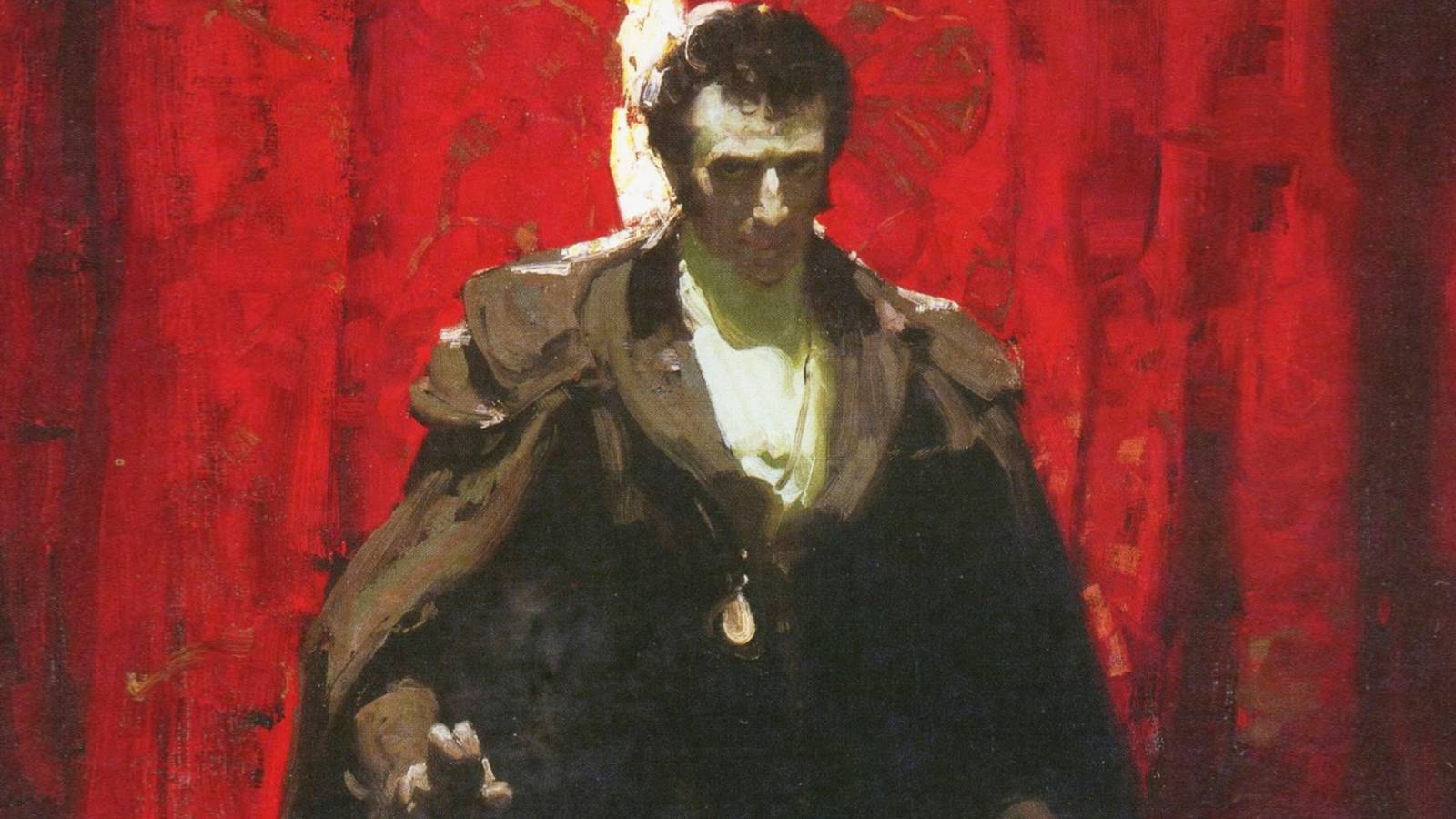 The 10 Best Books About Revenge, Ranked