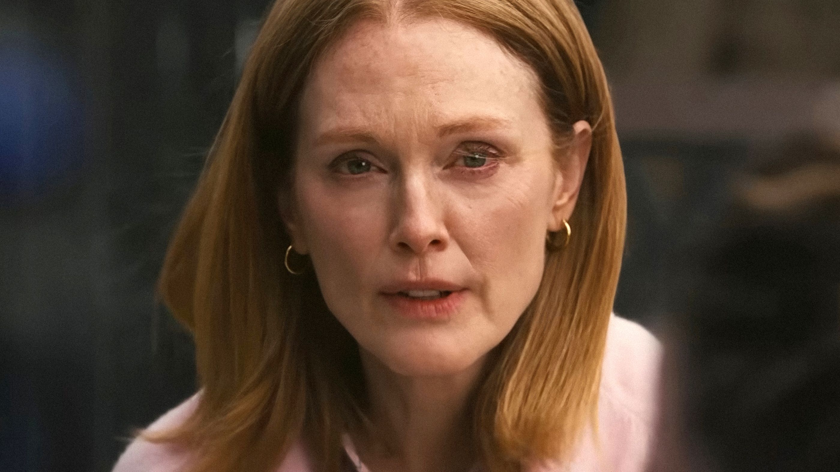 Just Give Julianne Moore the Oscar Now for 'The Debut' | TIFF Review image