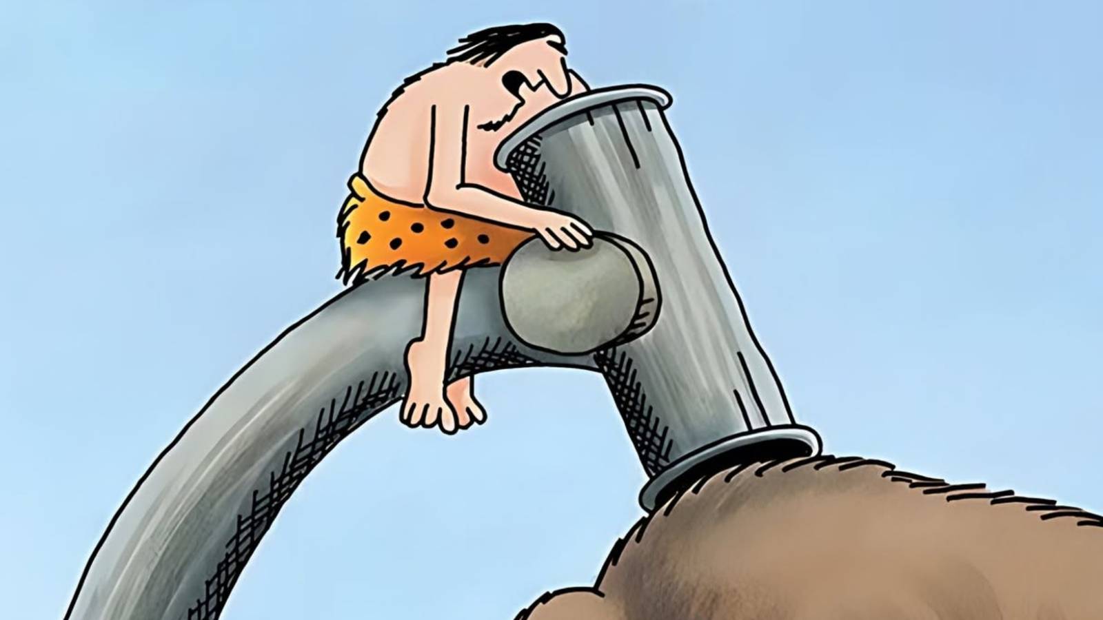 Gary Larson’s 5 Funniest ‘Far Side’ Comics About Scientists, Ranked