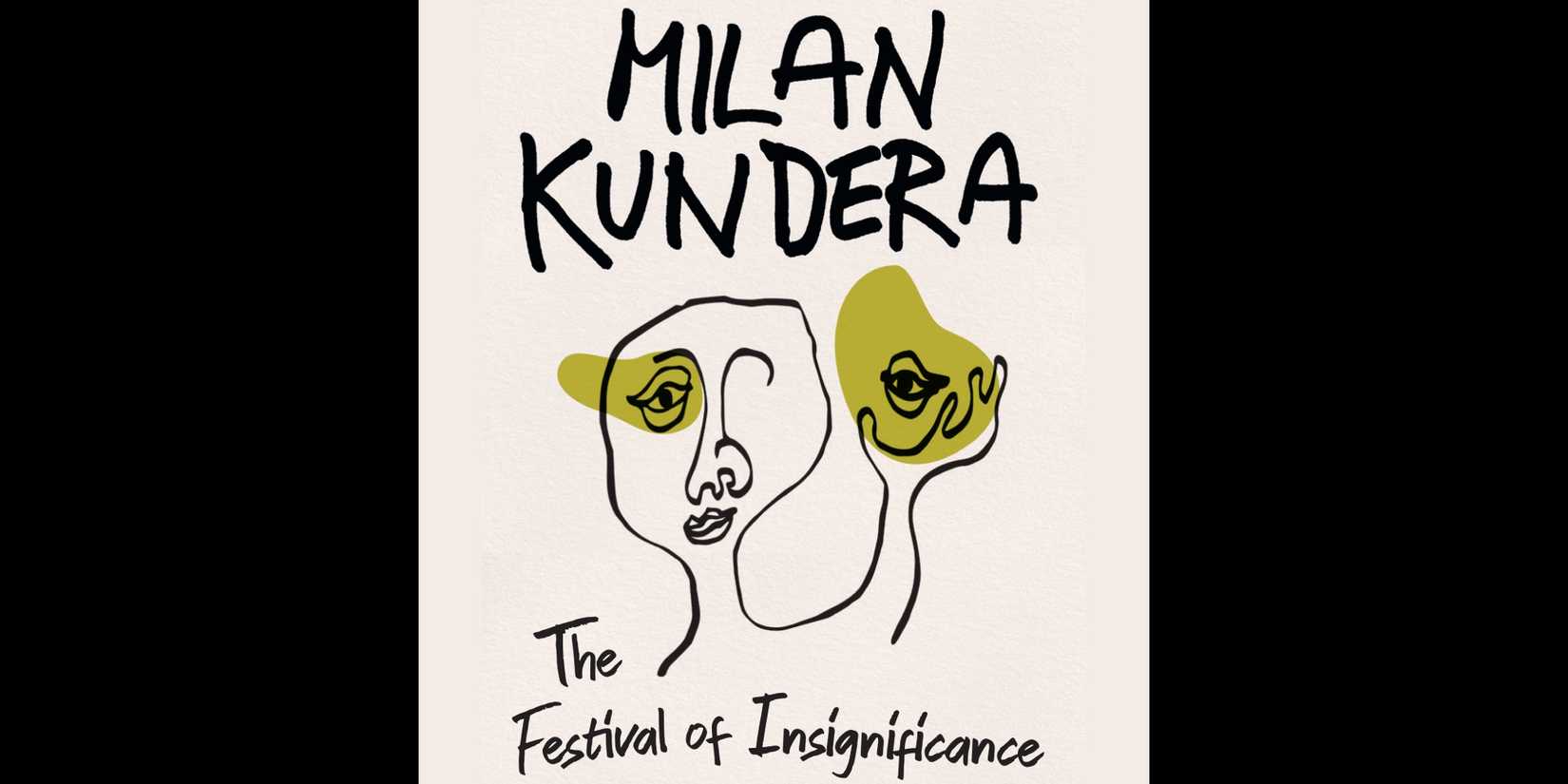 The Festival of Insignificance - 2014