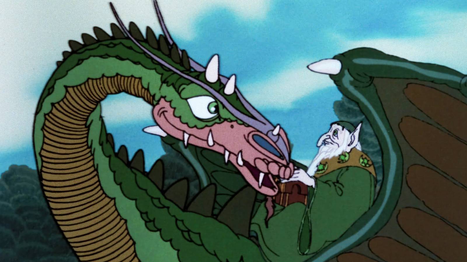 The 5 Greatest Fantasy Movies That You Haven't Seen