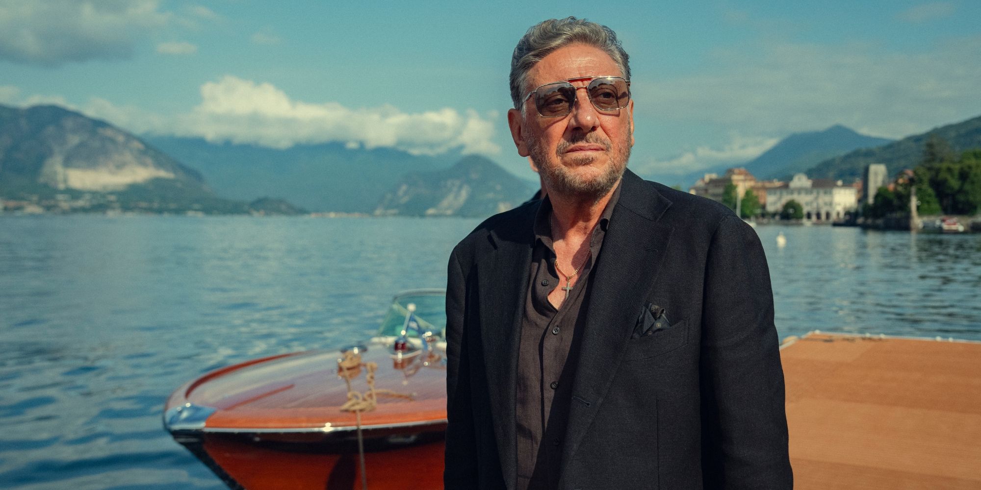 Guy Ritchie’s 2-Part Crime Masterpiece Is Officially One of the Biggest Series in the World image