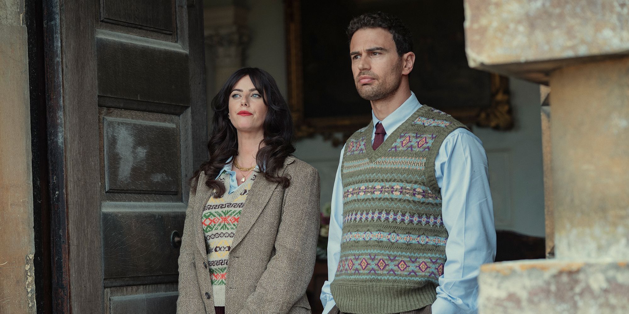 The Gentlemen Season 2 Scores 100% on Rotten Tomatoes