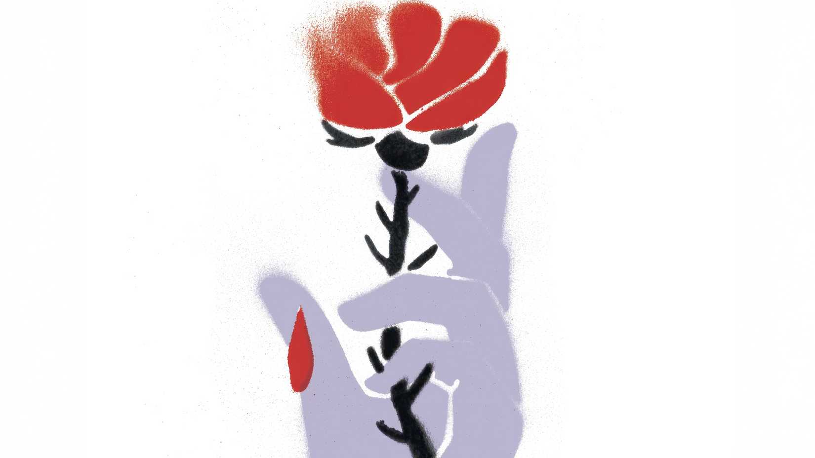 Cover of The Grace Year
