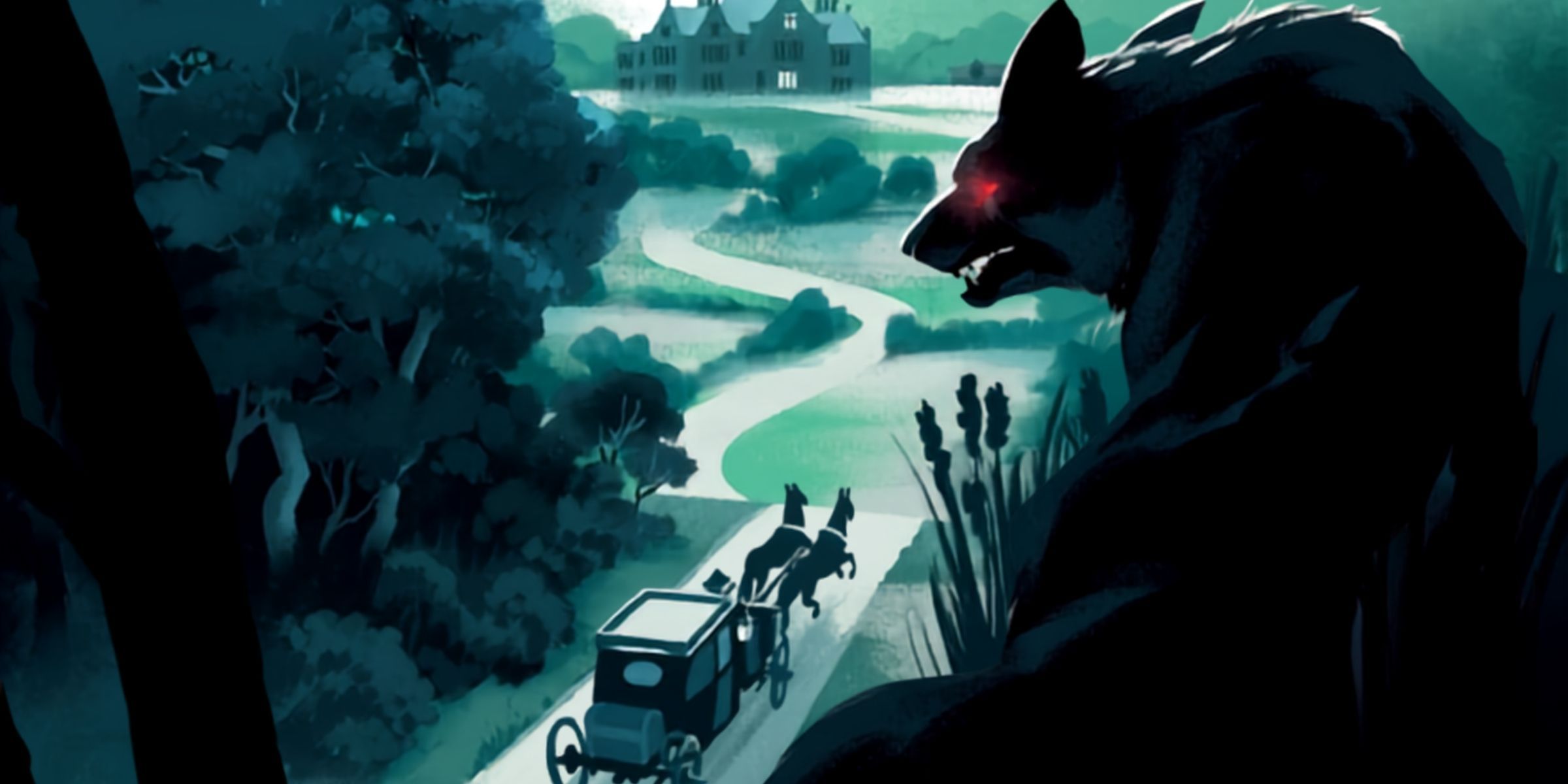 10 Mystery Book Masterpieces So Great They Became the Blueprint image