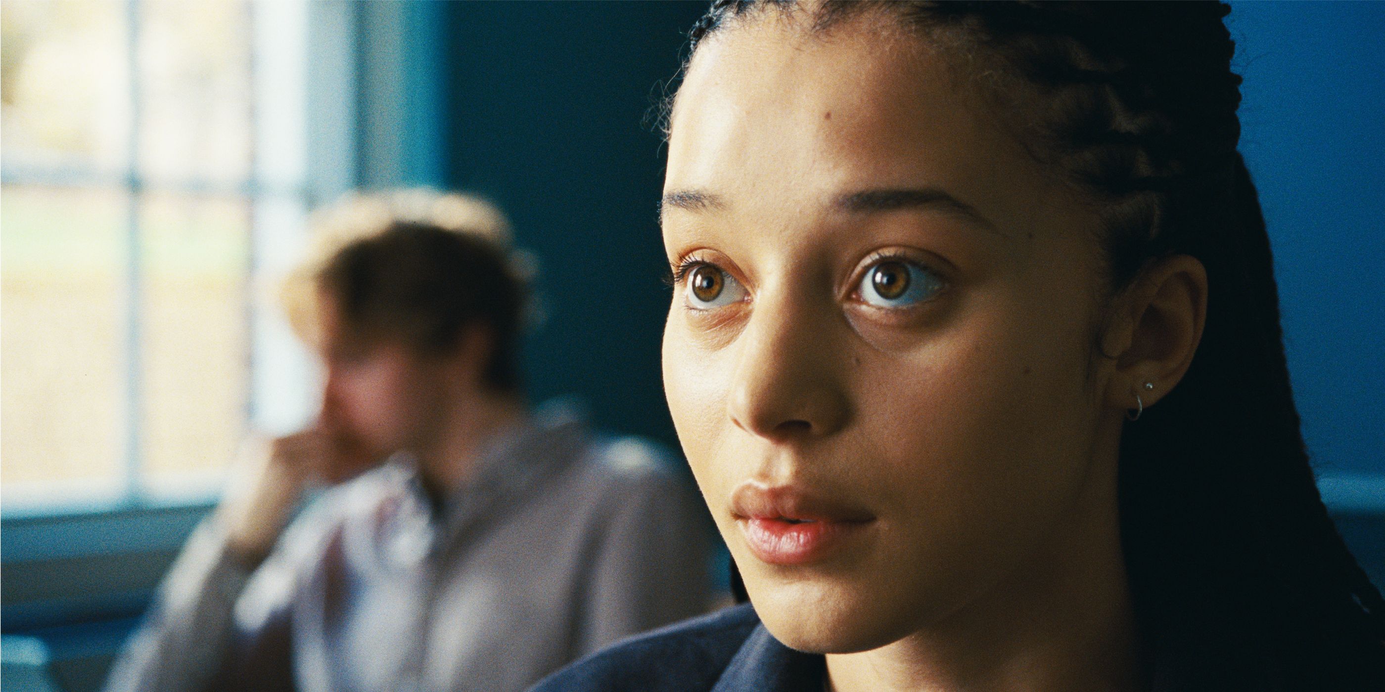 Chase Infiniti Outshines Everyone in Her New Uneven Coming-of-Age Drama | TIFF Review image