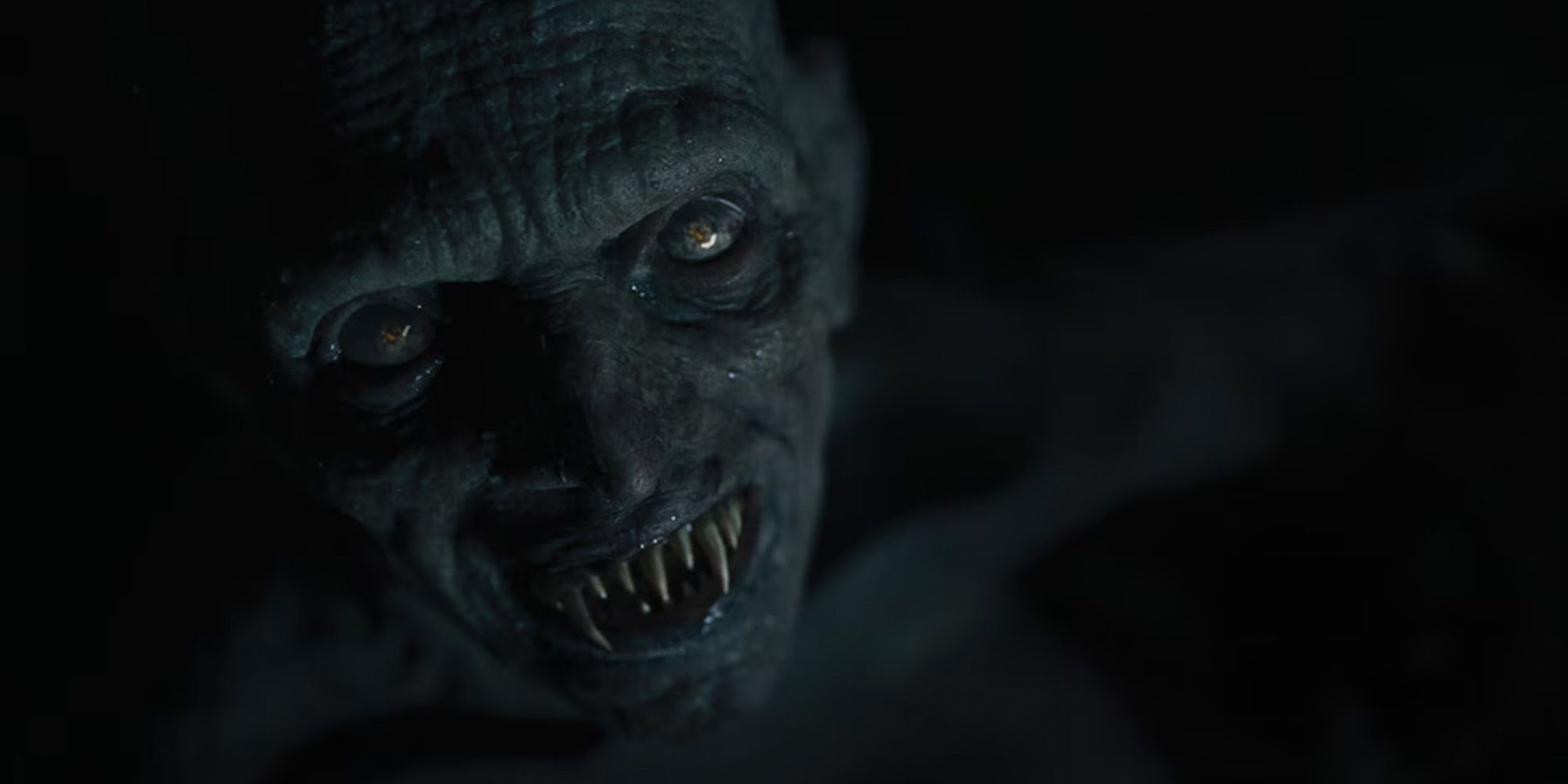 'Alien' Meets 'Dracula' in Peacock's Chilling Streaming Thriller