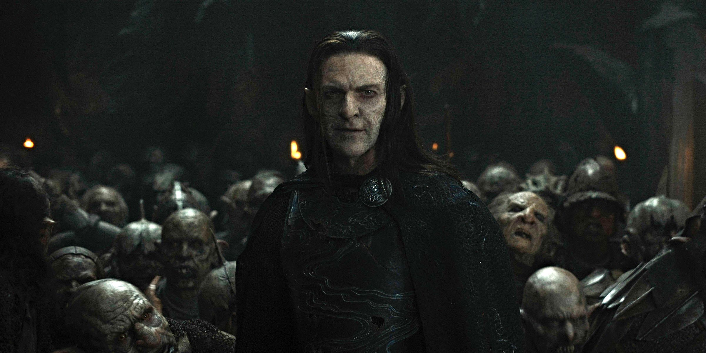 The Lord of the Rings Officially Returns in 2 Months With New Release