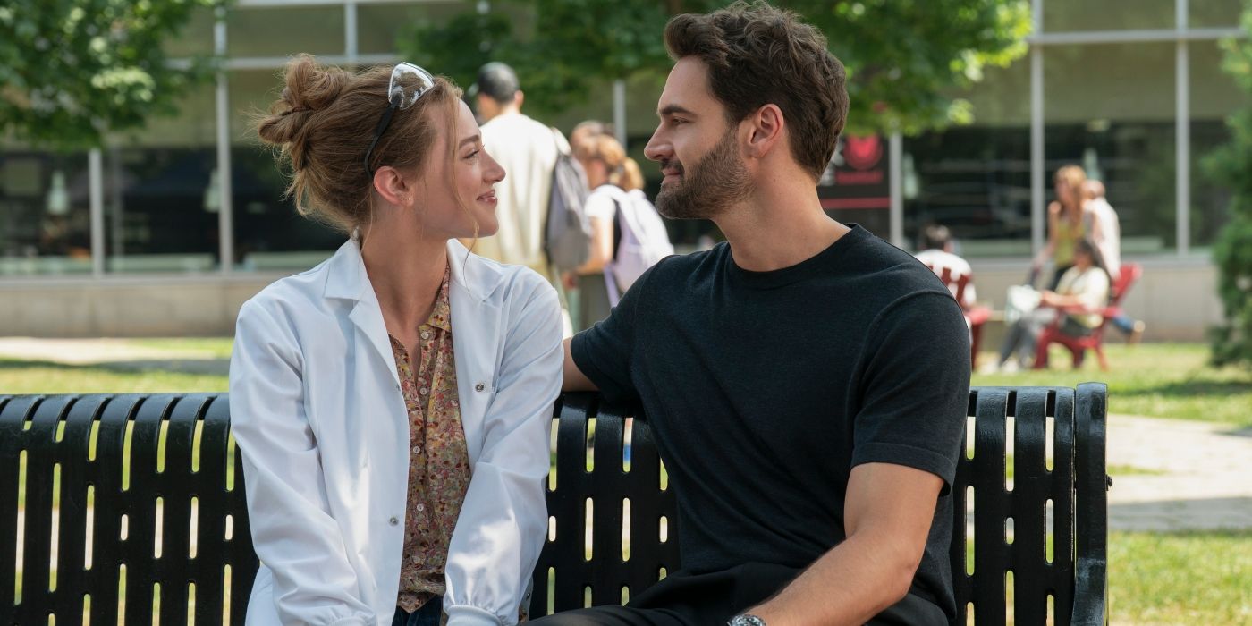 Prime Video's 'The Love Hypothesis' Is a Near-Perfect Rom-Com Experiment | Review image