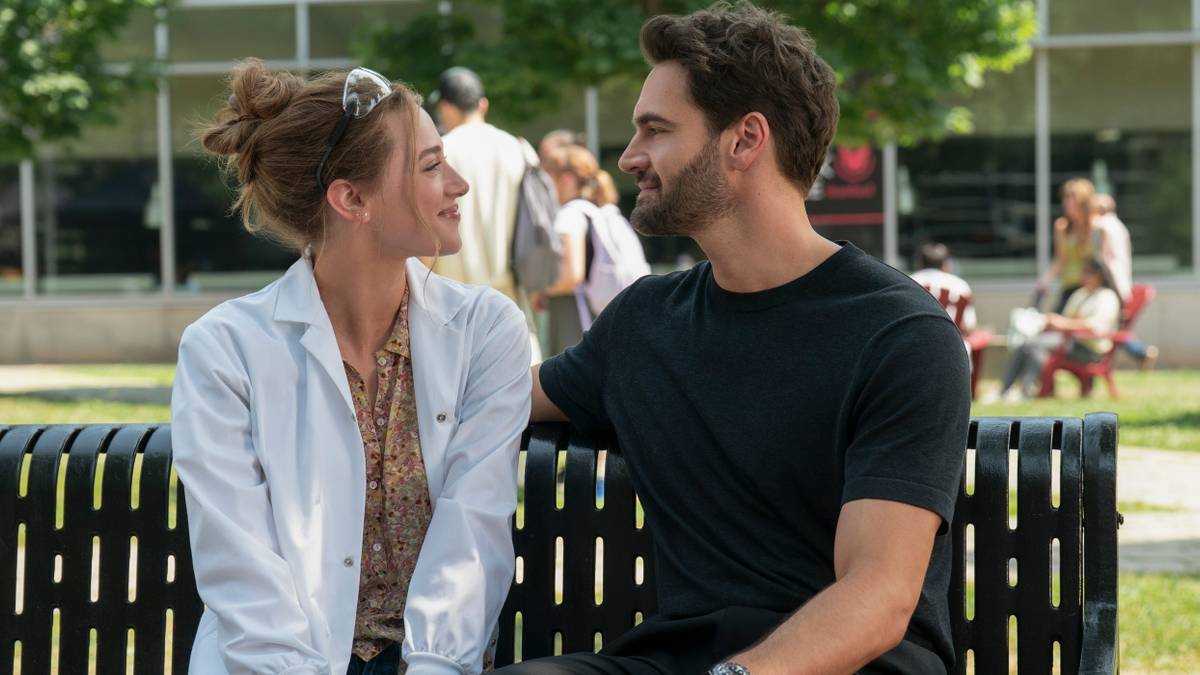 Prime Video's 'The Love Hypothesis' Is a Near-Perfect Rom-Com Experiment | Review