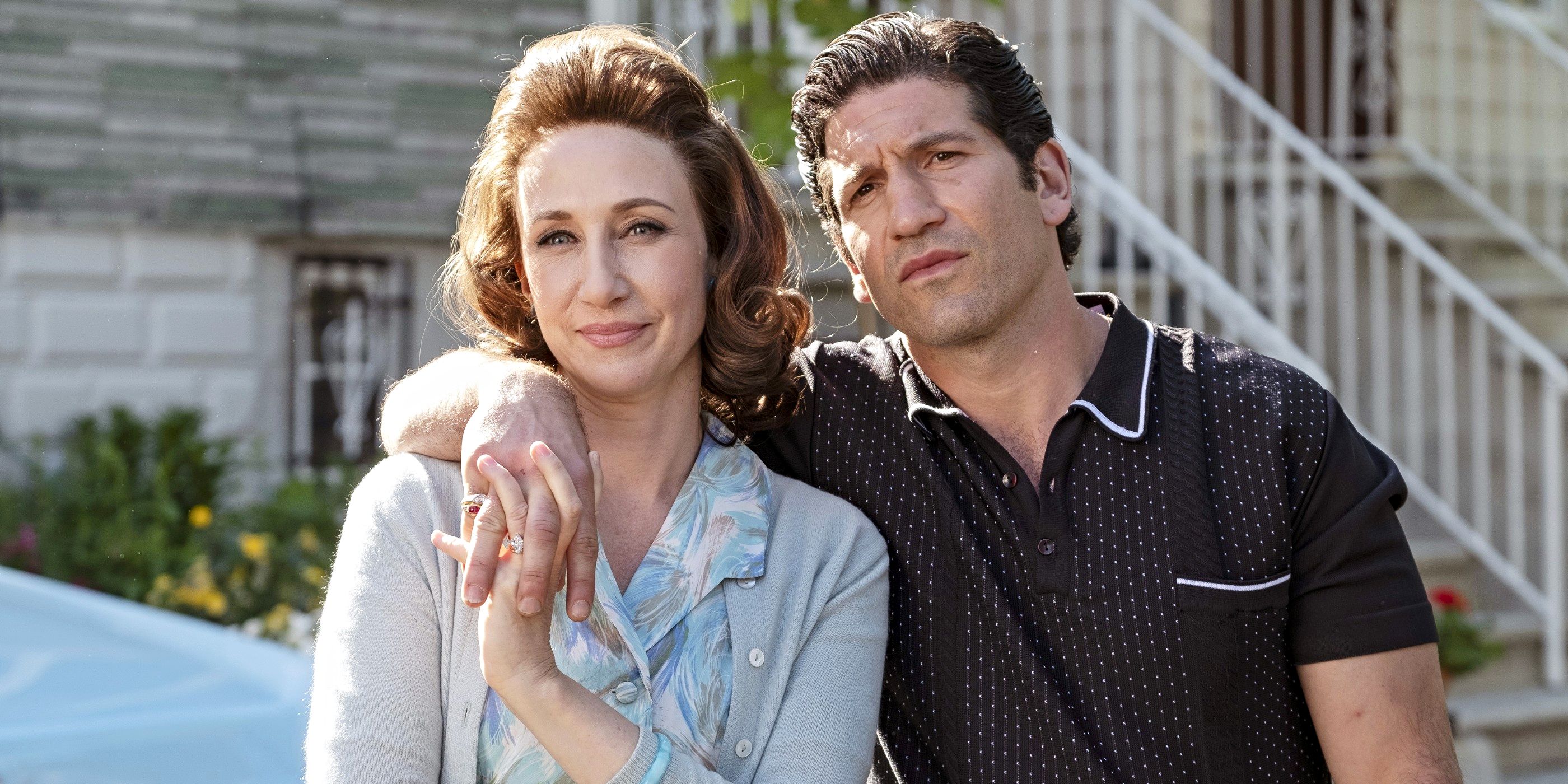 Jon Bernthal's Forgotten 'Sopranos' Spin-Off Officially Surges on Streaming image