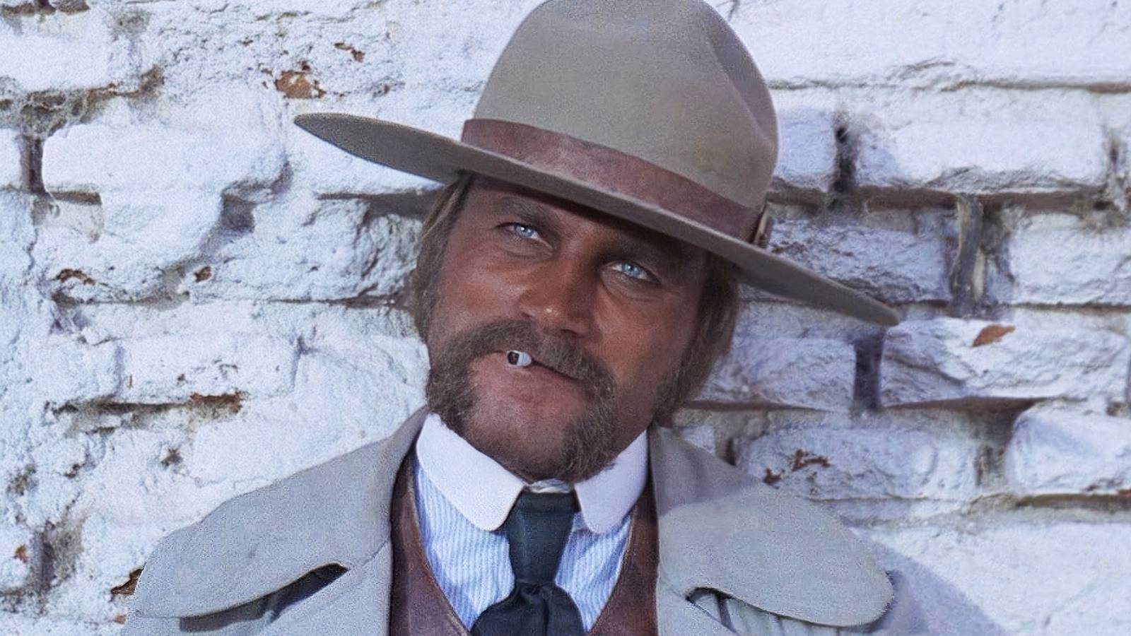 Prime Video Officially Revives the Western Quentin Tarantino Calls a Masterpiece