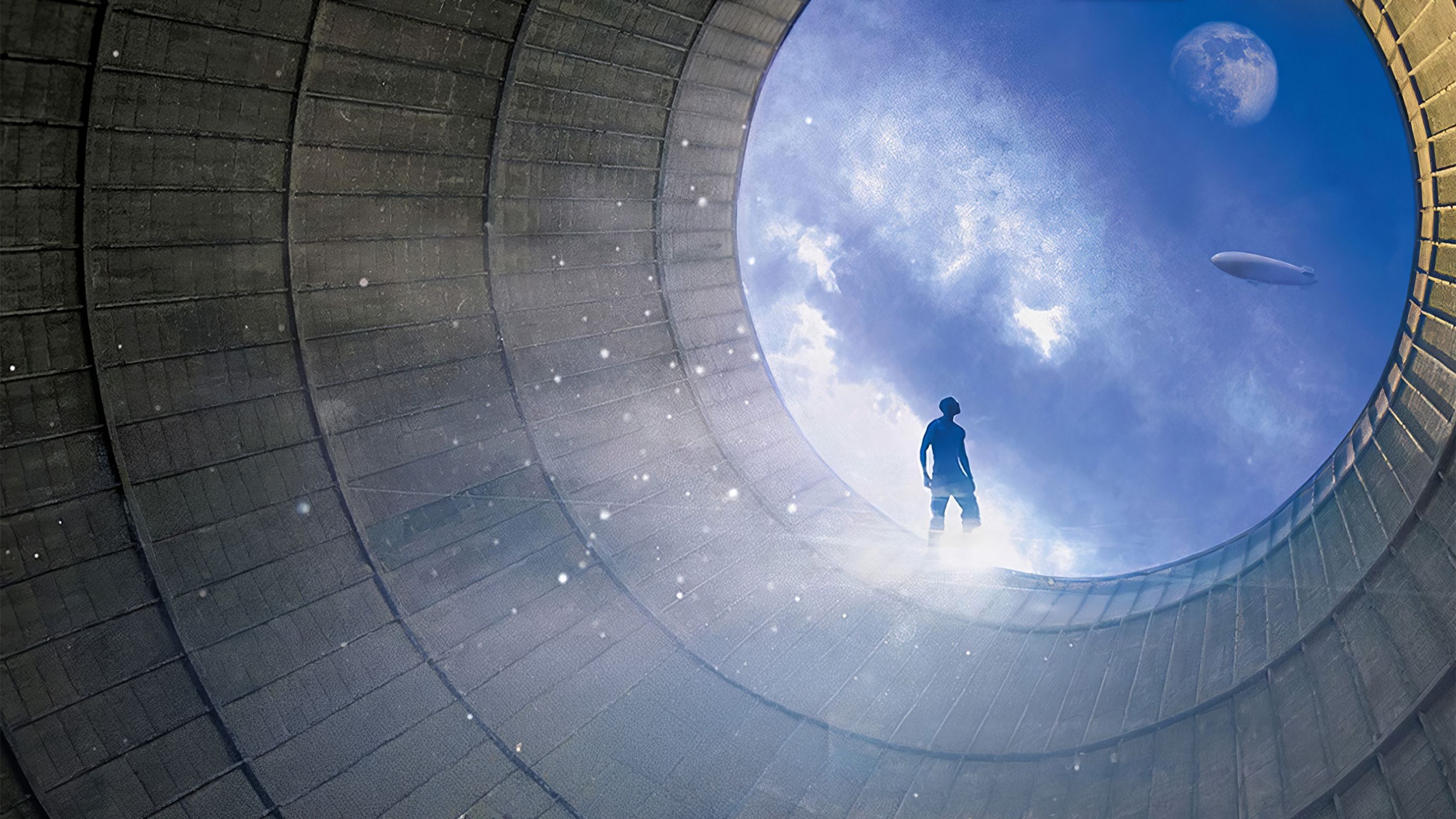 5 Essential Climate Fiction Books (One Already Has a Netflix Adaptation) image