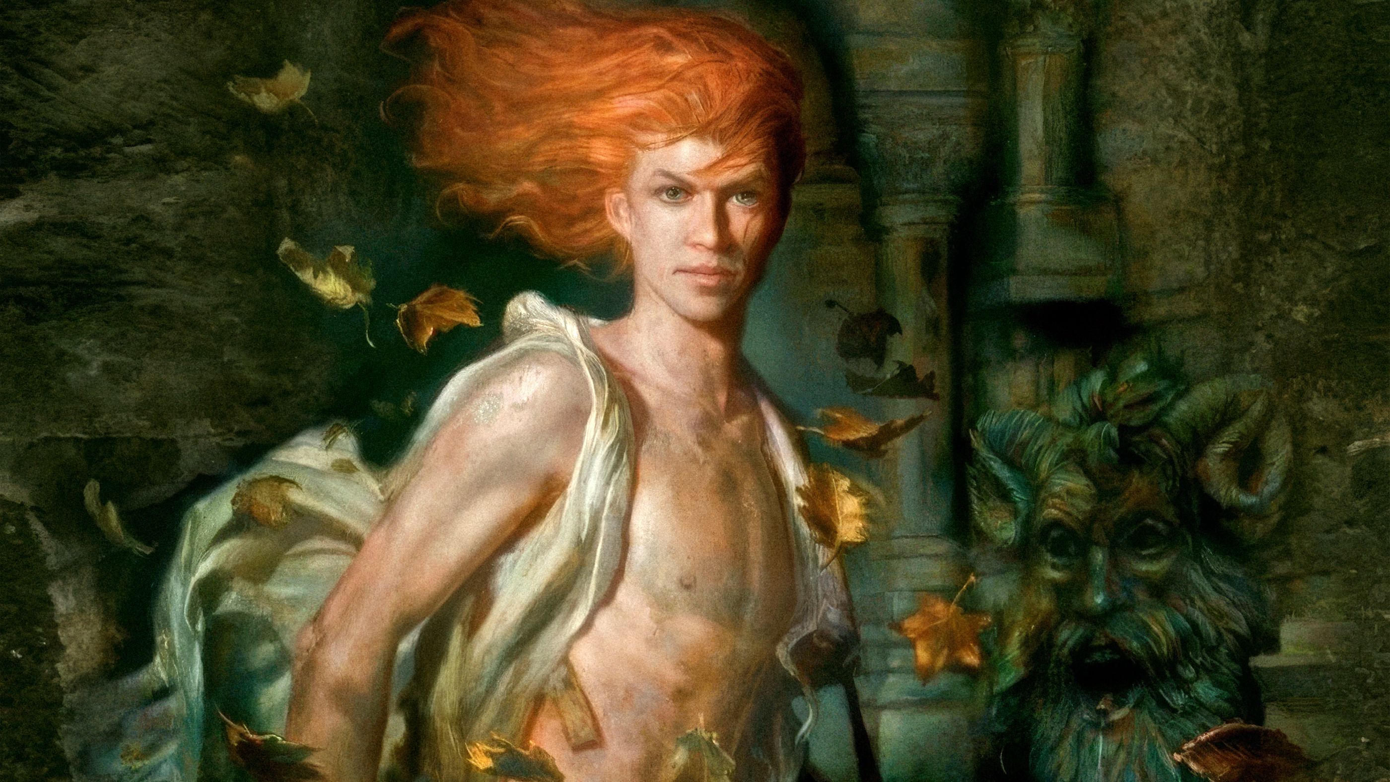 The 10 Greatest Fantasy Books of the 21st Century, Ranked