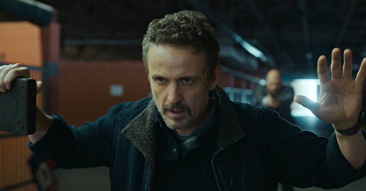 Netflix's 'Jack Ryan' Replacement Thriller Officially Sets Final Season Return