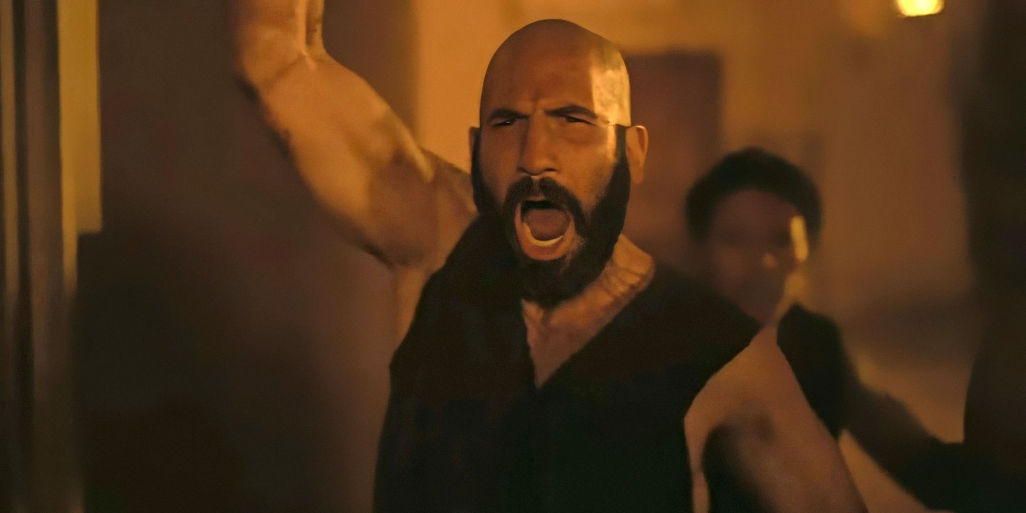 114 Years Later, ‘The Odyssey’ Is Officially Making Hollywood History image