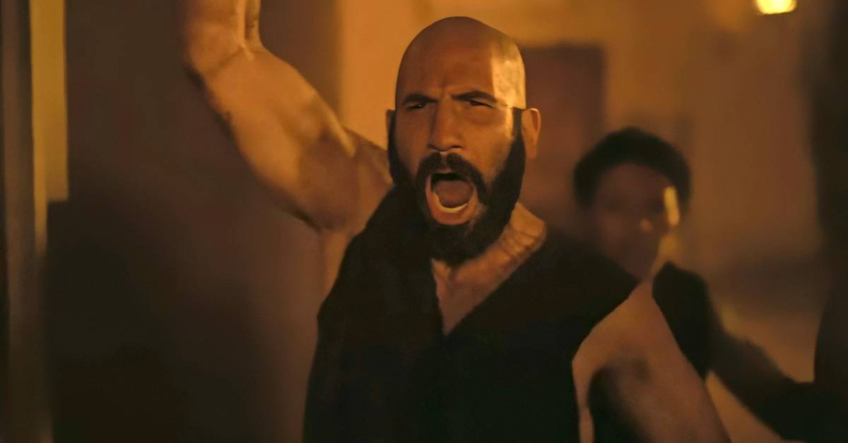collider.com - Adam Blevins - 114 Years Later, 'The Odyssey' Is Officially Making Hollywood History